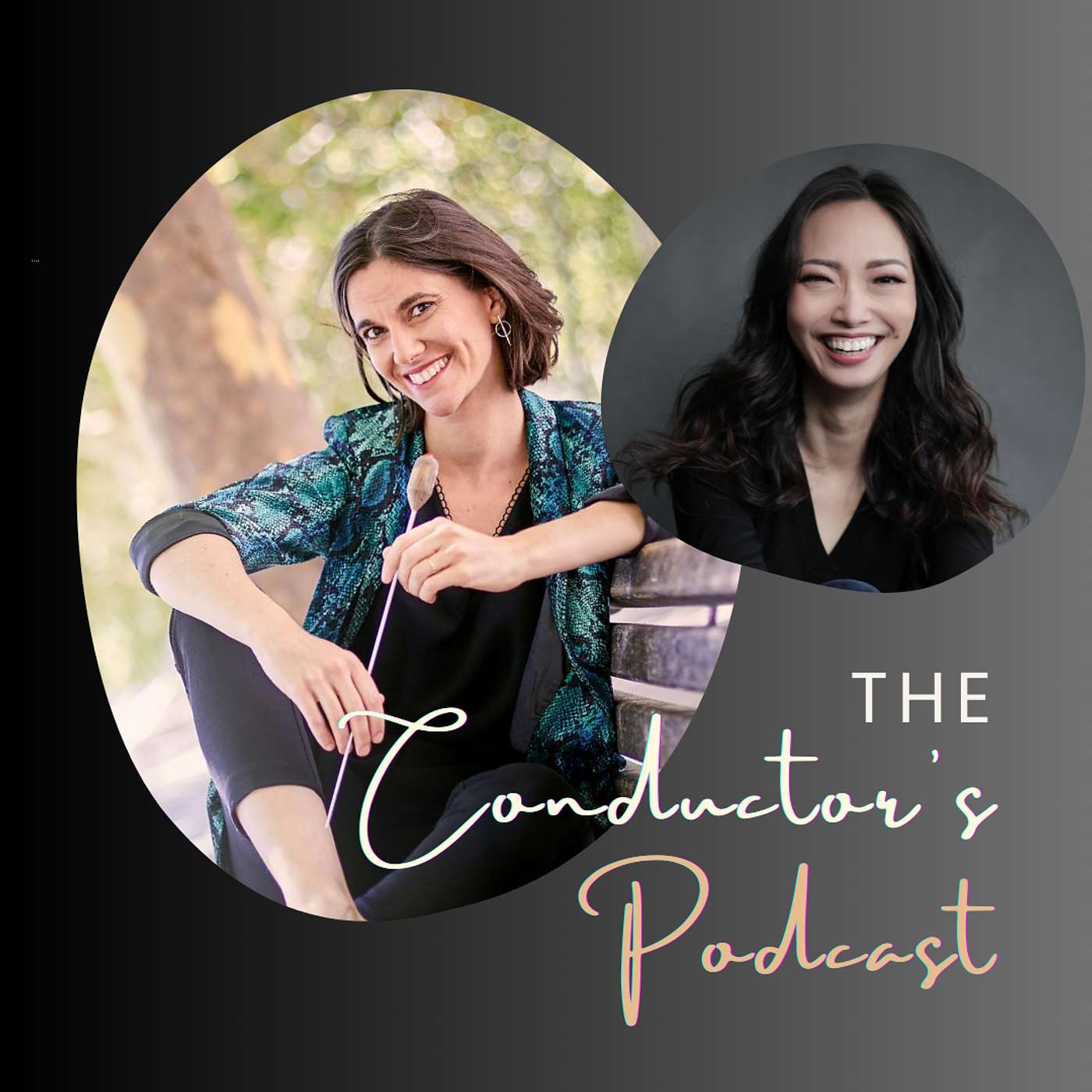 The Conductor\'s Podcast