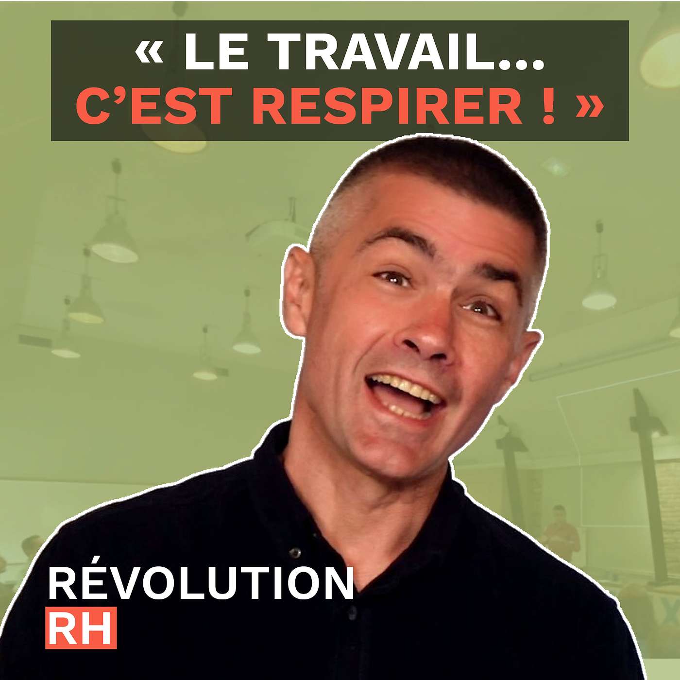 Révolution RH