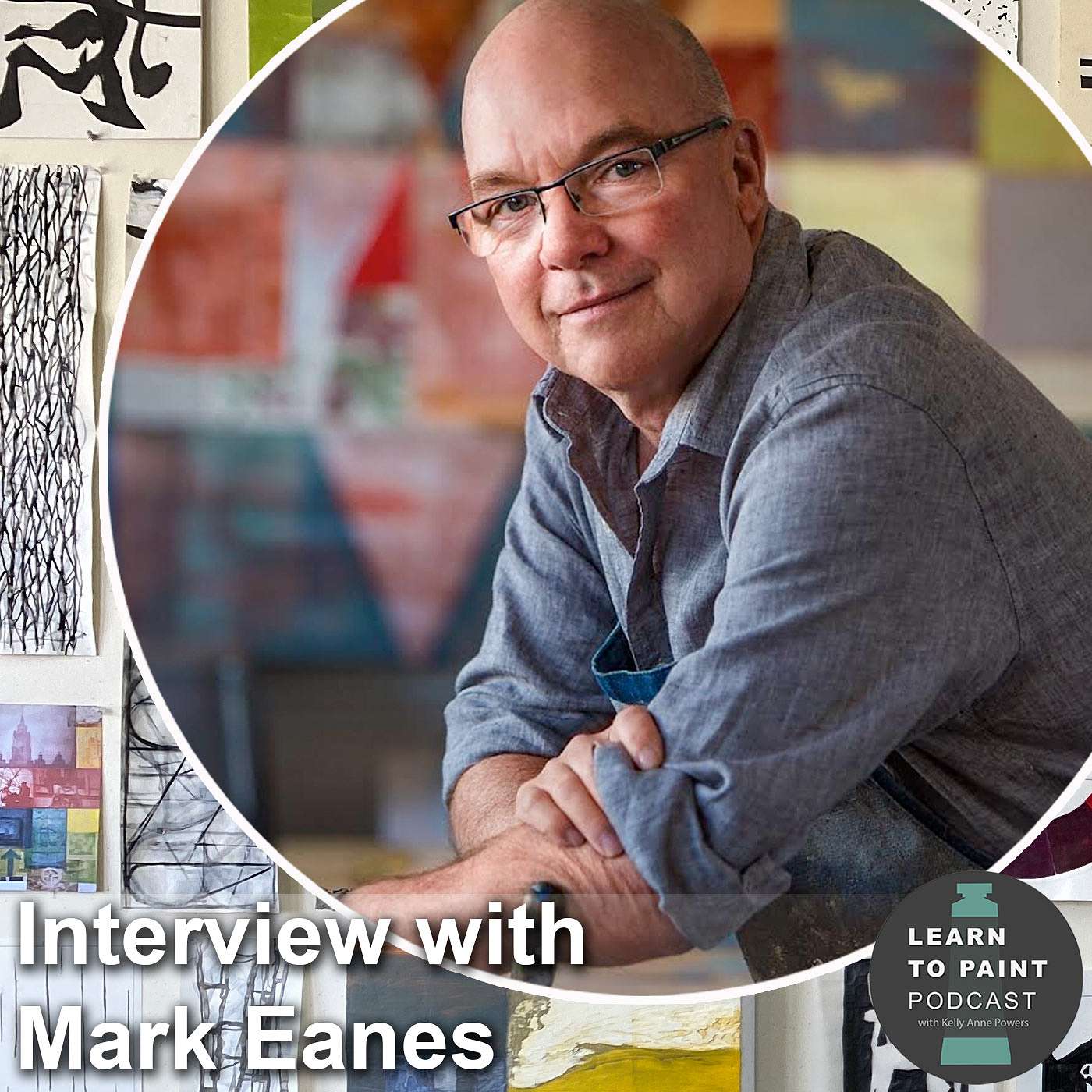 The Design Episode with Mark Eanes [Archive. Ep.28]