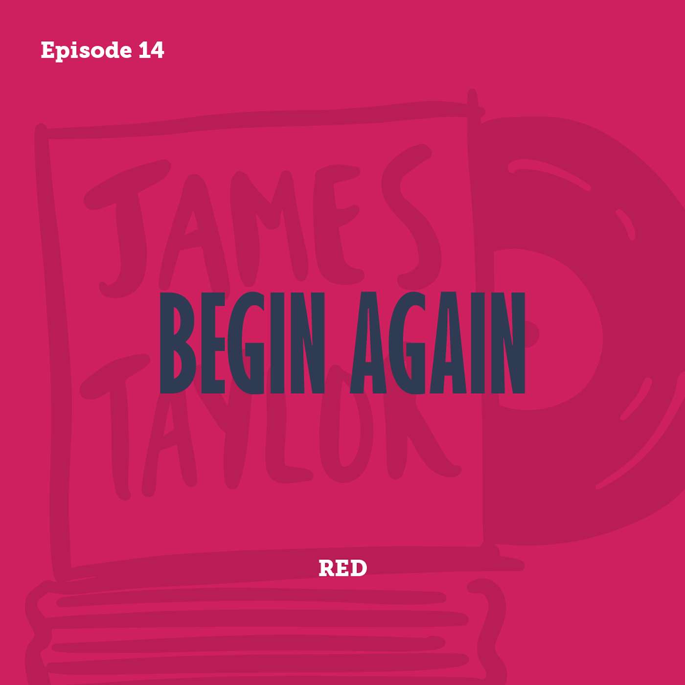 Tay To Z: A Taylor Swift Podcast