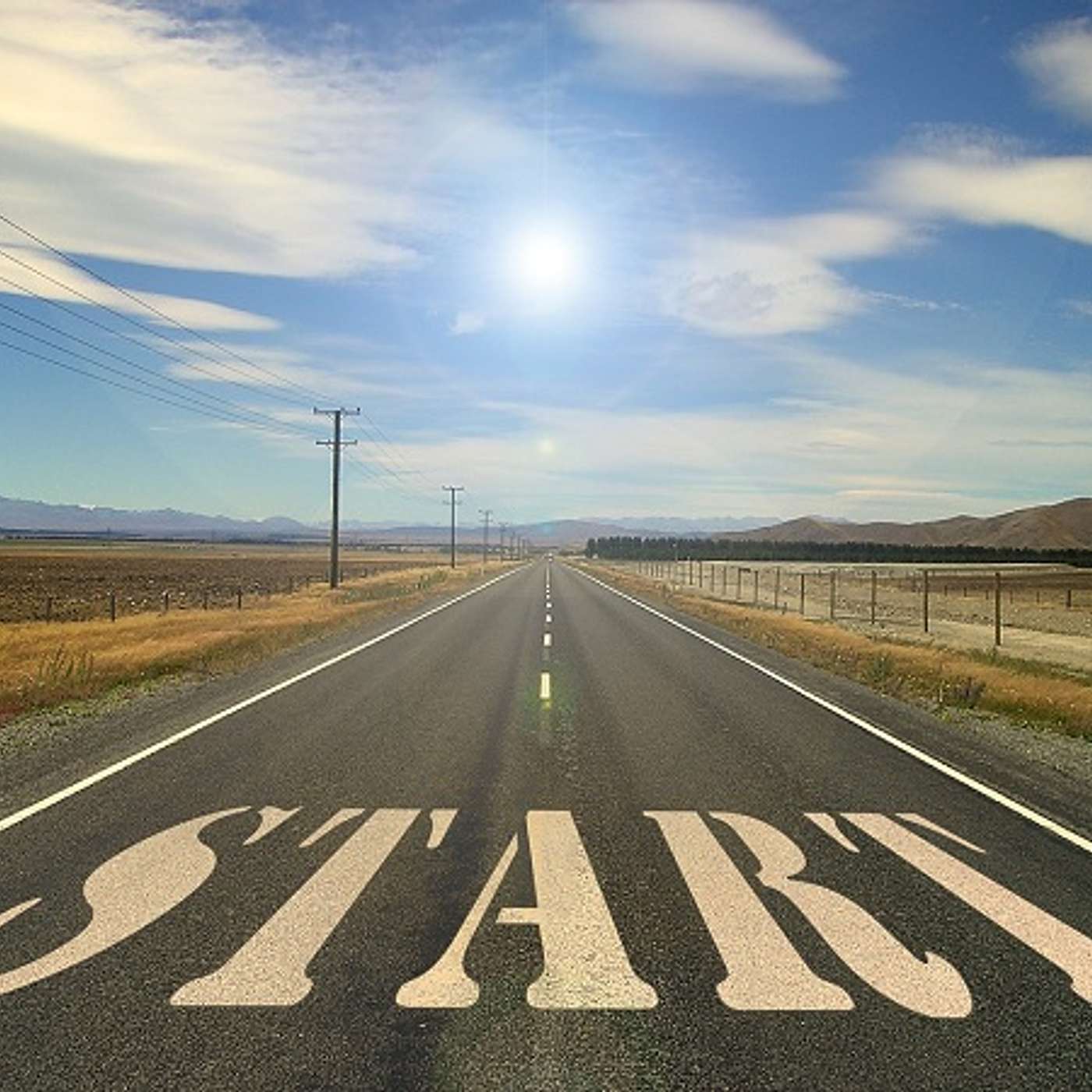 Beginning Your Journey
