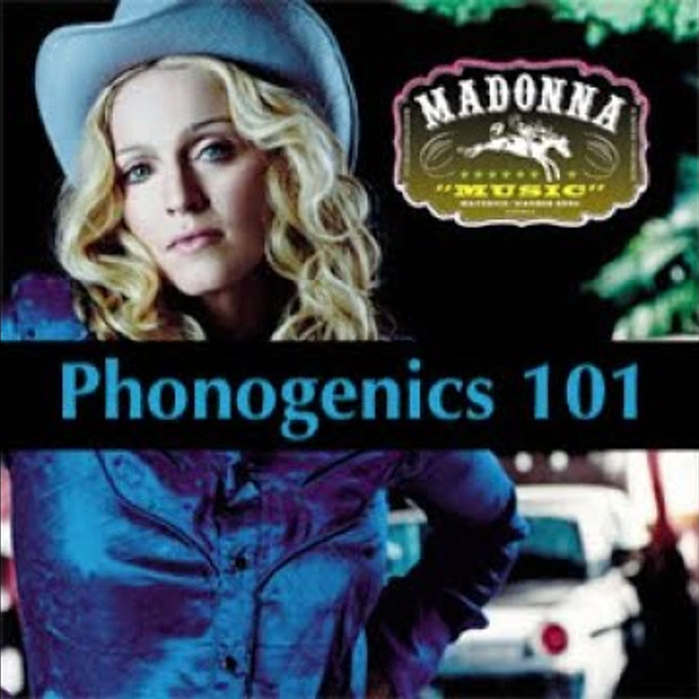 Phonogenics 101: Discussing Albums Track By Track