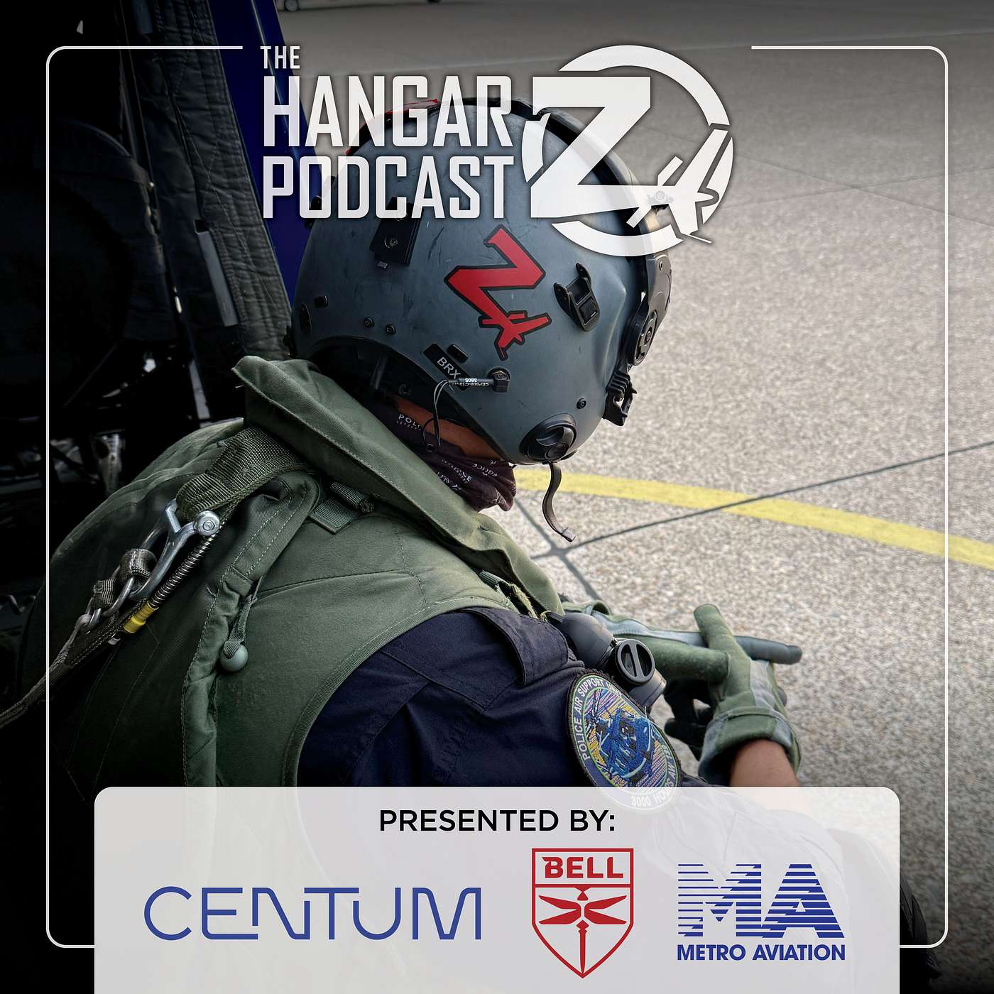 Episode 323 - International TFO Panel: Connecting Cultures in Policing Part 2