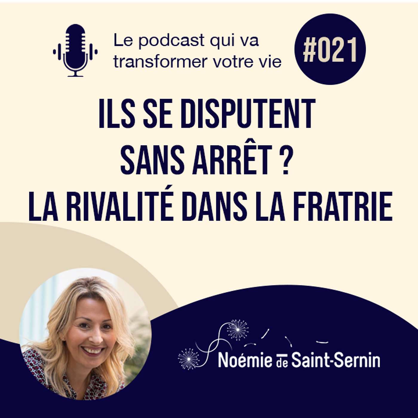 Ils se disputent sans arrêt ? Ce que personne ne vous dit sur la rivalité dans la fratrie