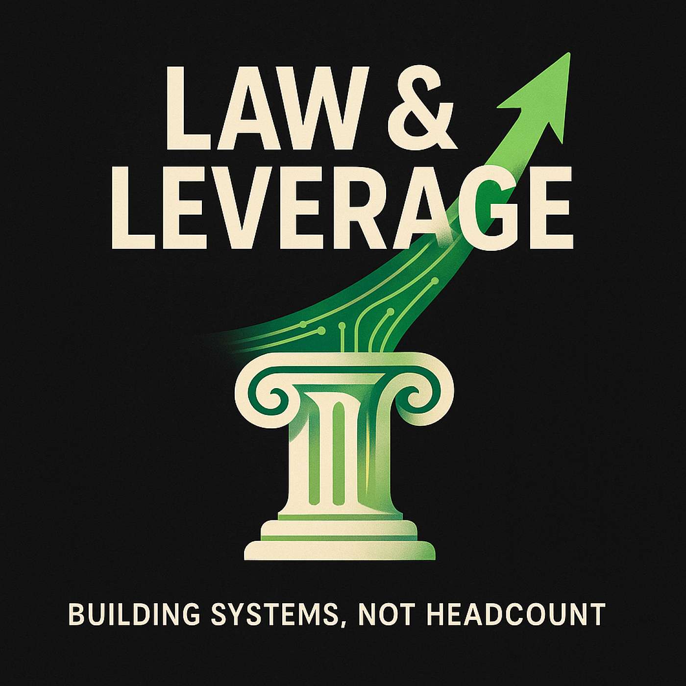 Law & Leverage