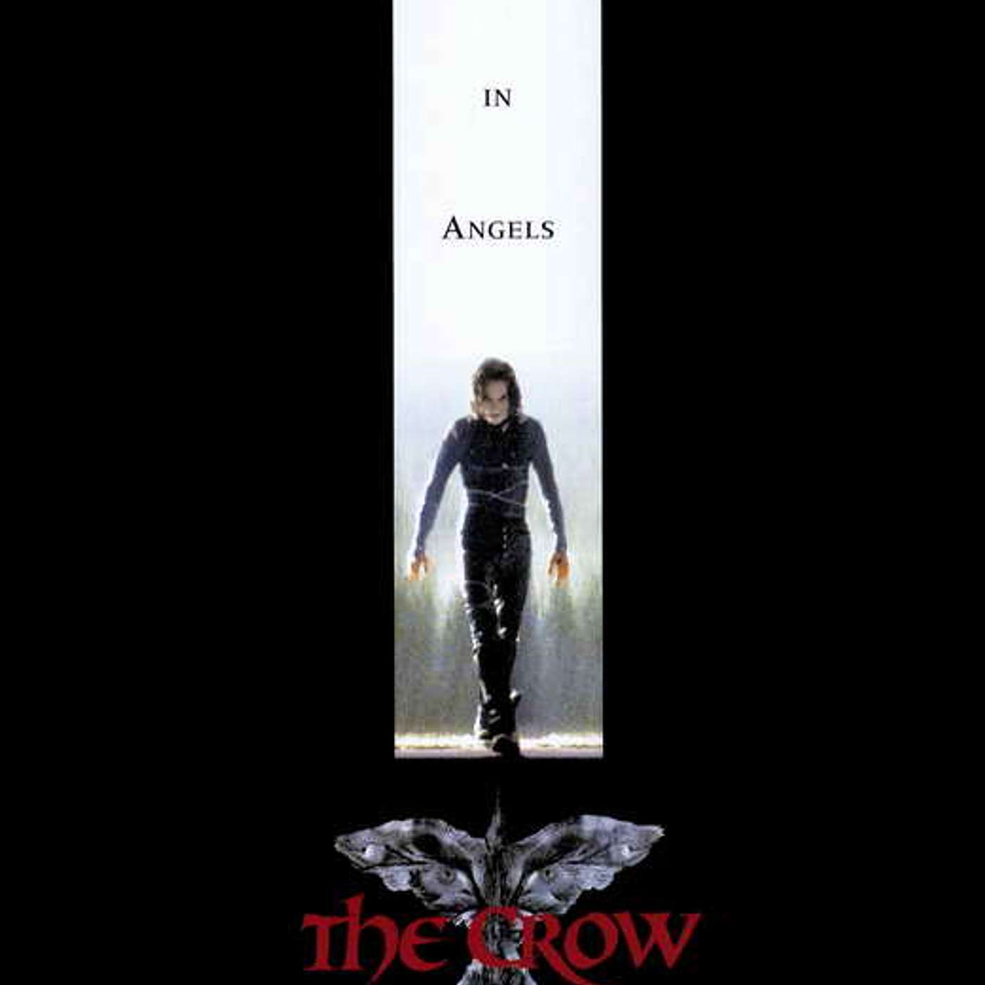 Episode 28 - The Crow (1994)