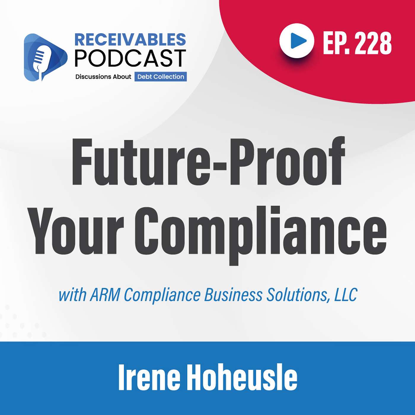 How to Build a Future-Proof Compliance Management System | Ep. 228