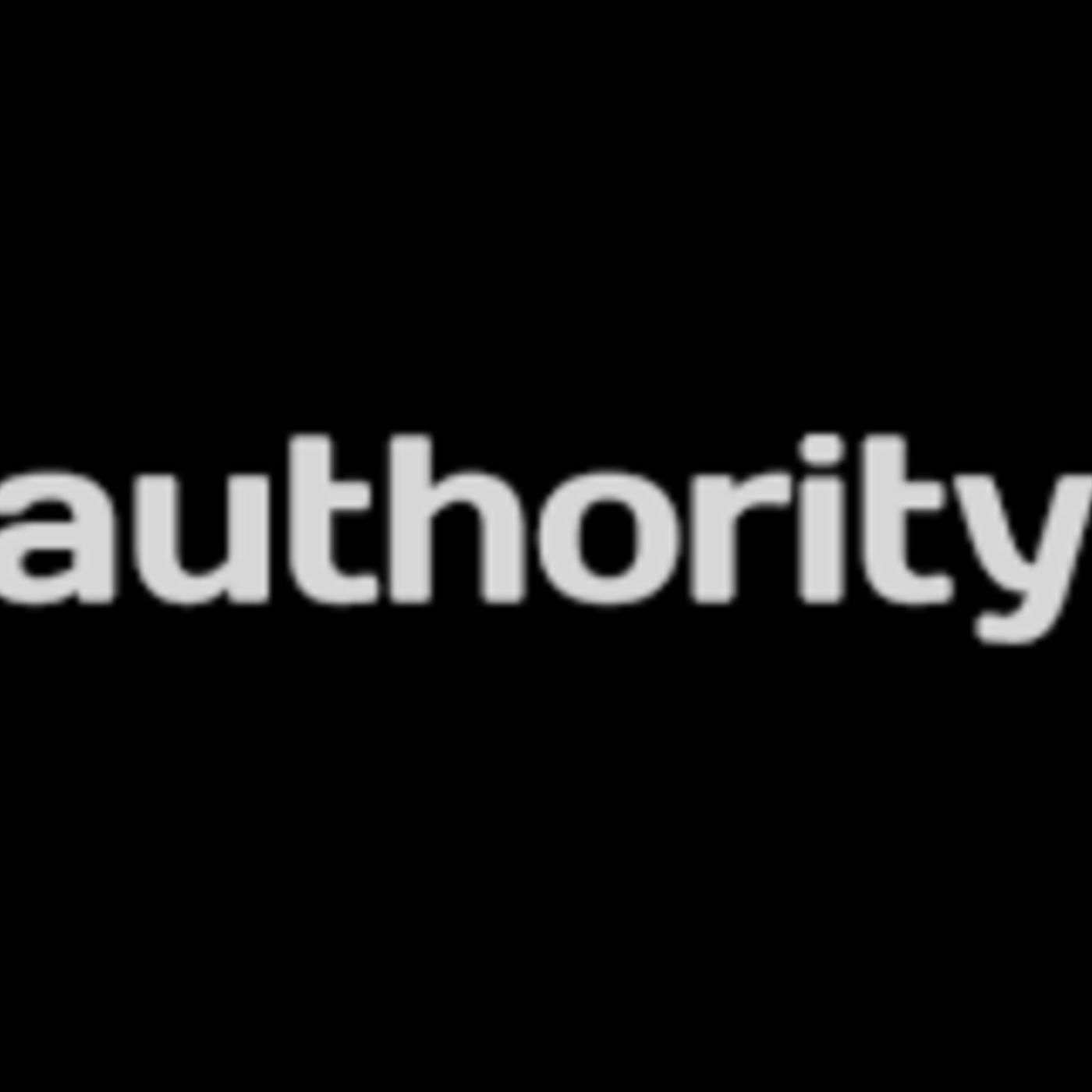 Delegated Authority