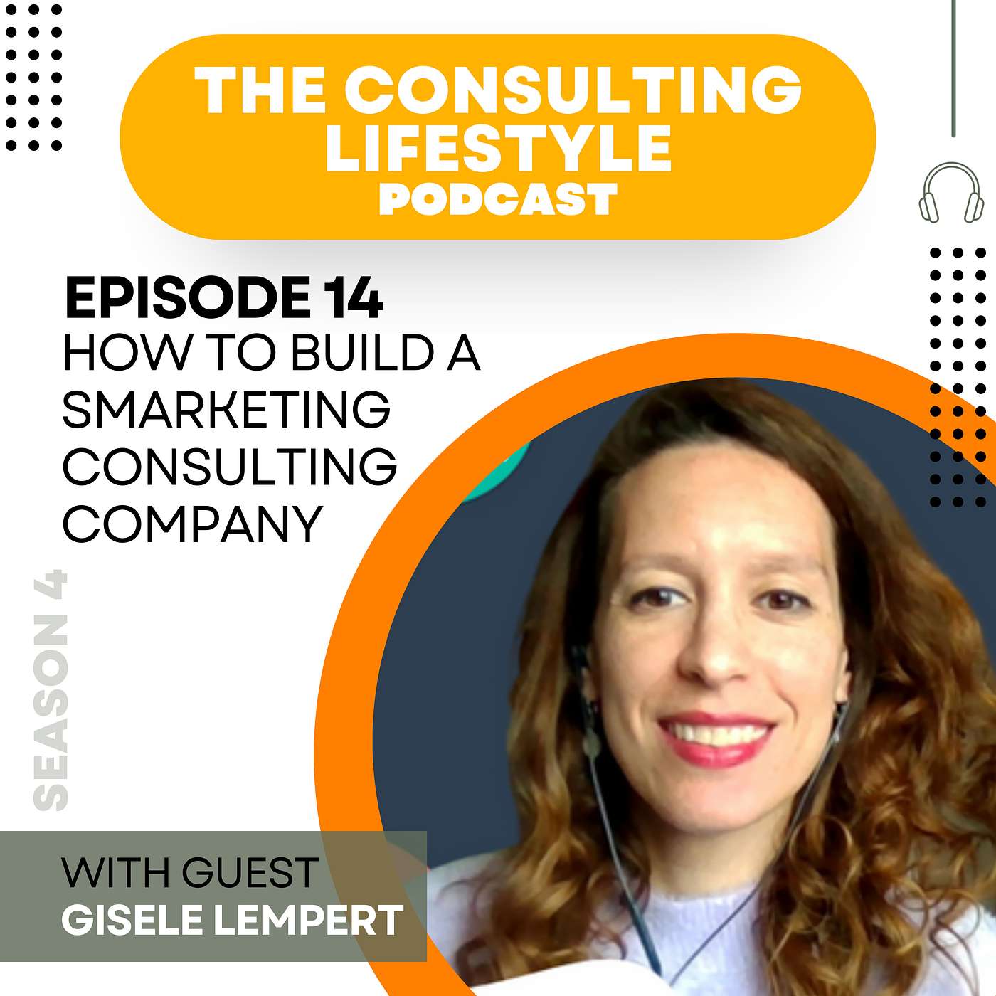 Consulting Lifestyle