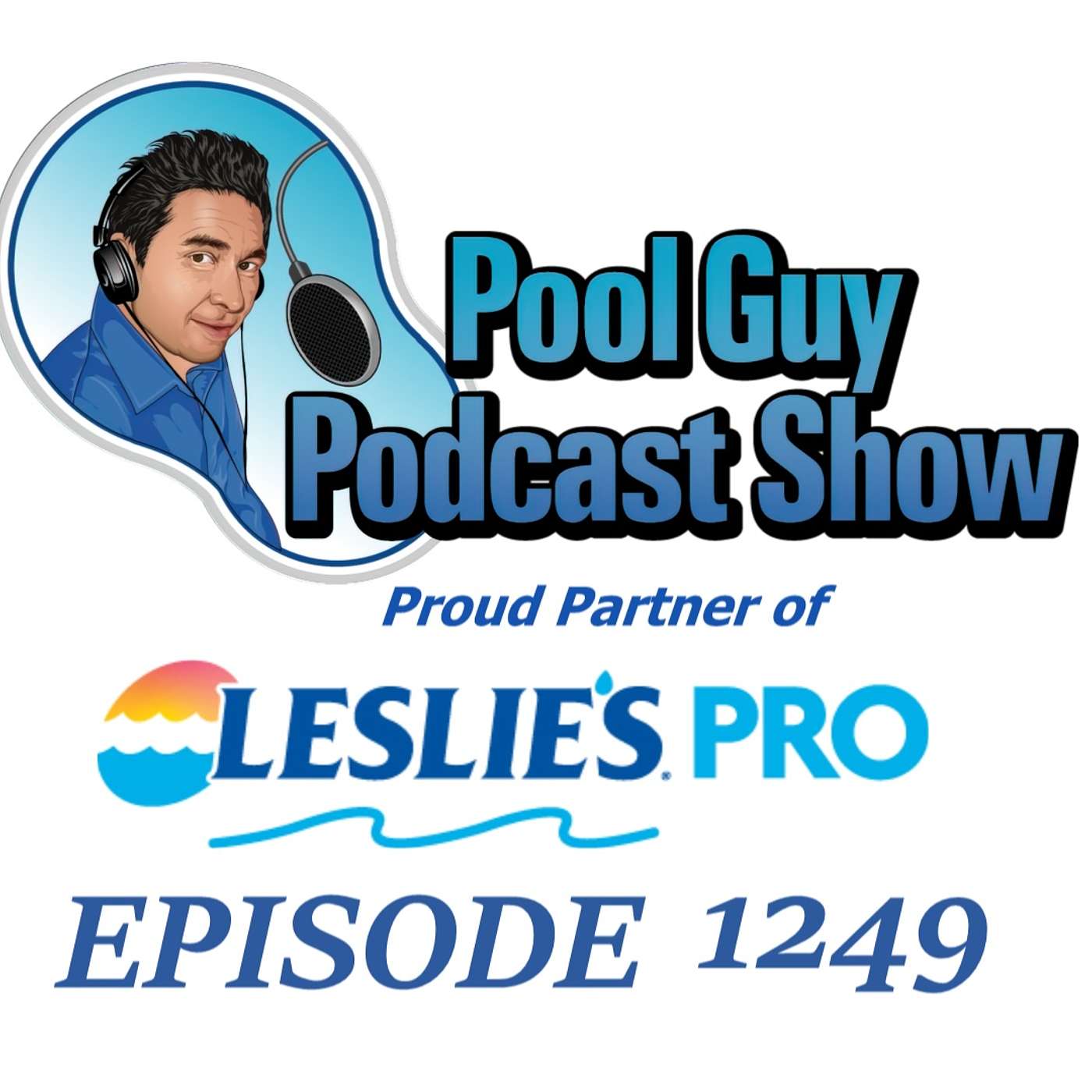 The Pool Guy Podcast Show