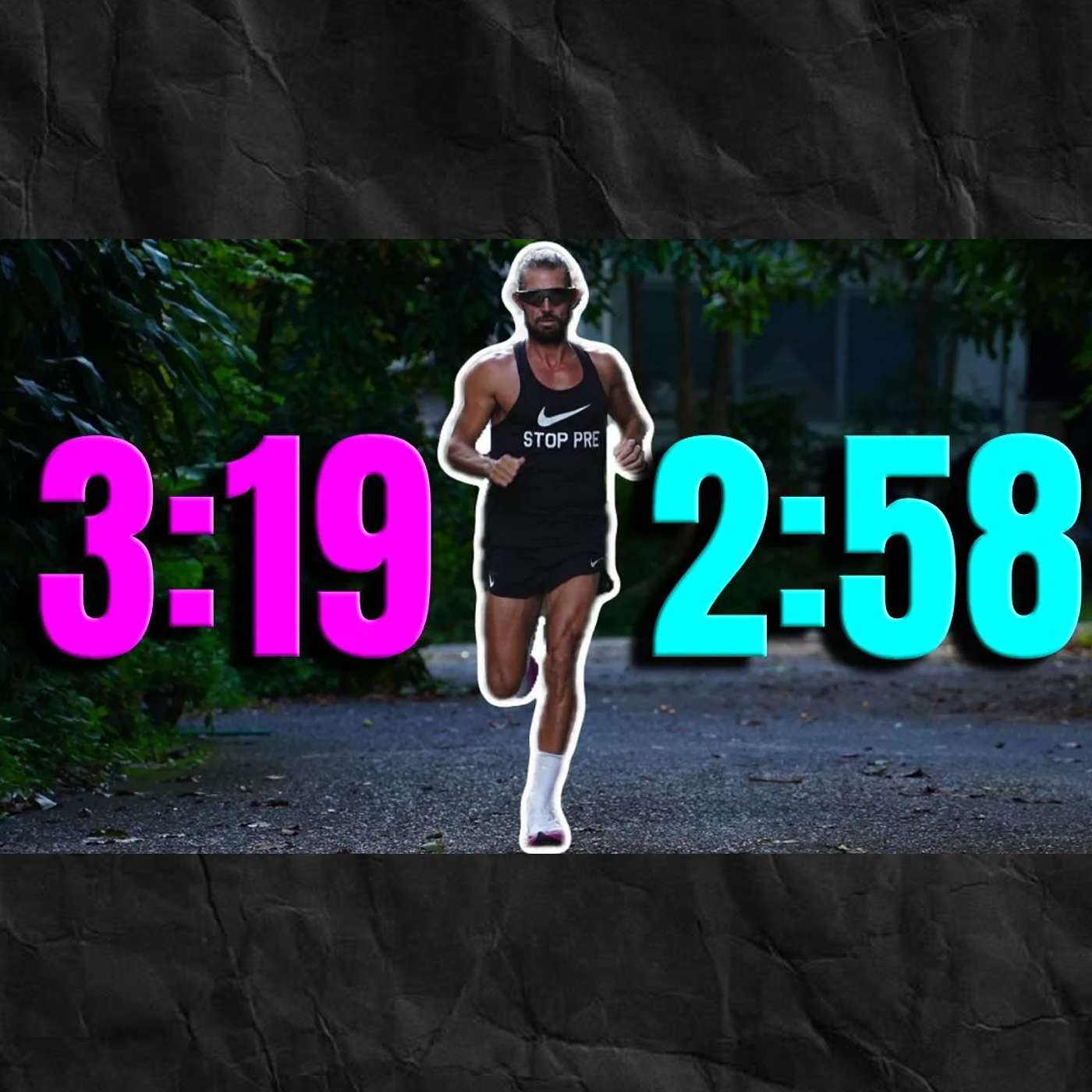 Why Racing More Often Makes You Way Faster