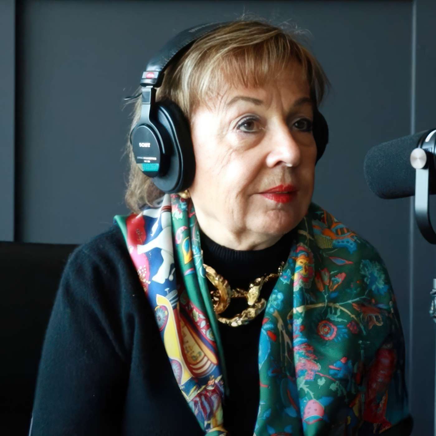 From the Ground Up: The Podcast for Entrepreneurs