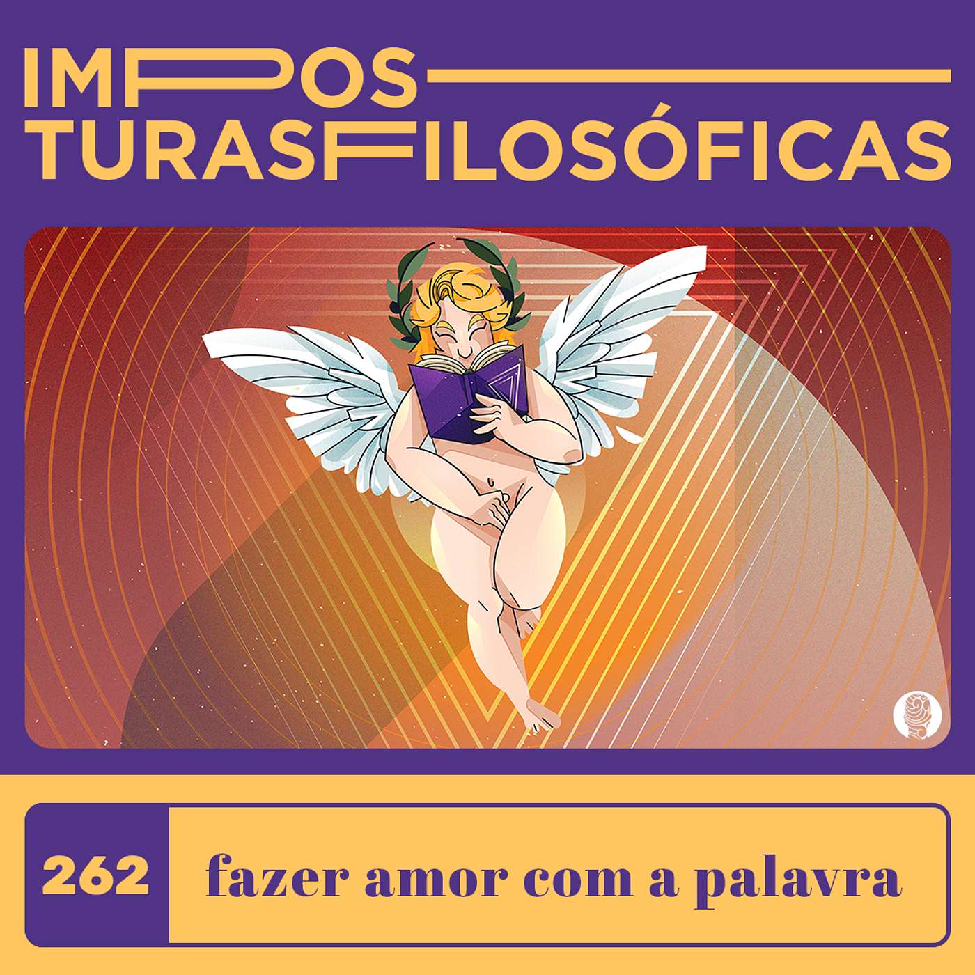 #262 fazer amor com a palavra | Anne Carson, o erotismo da dúvida