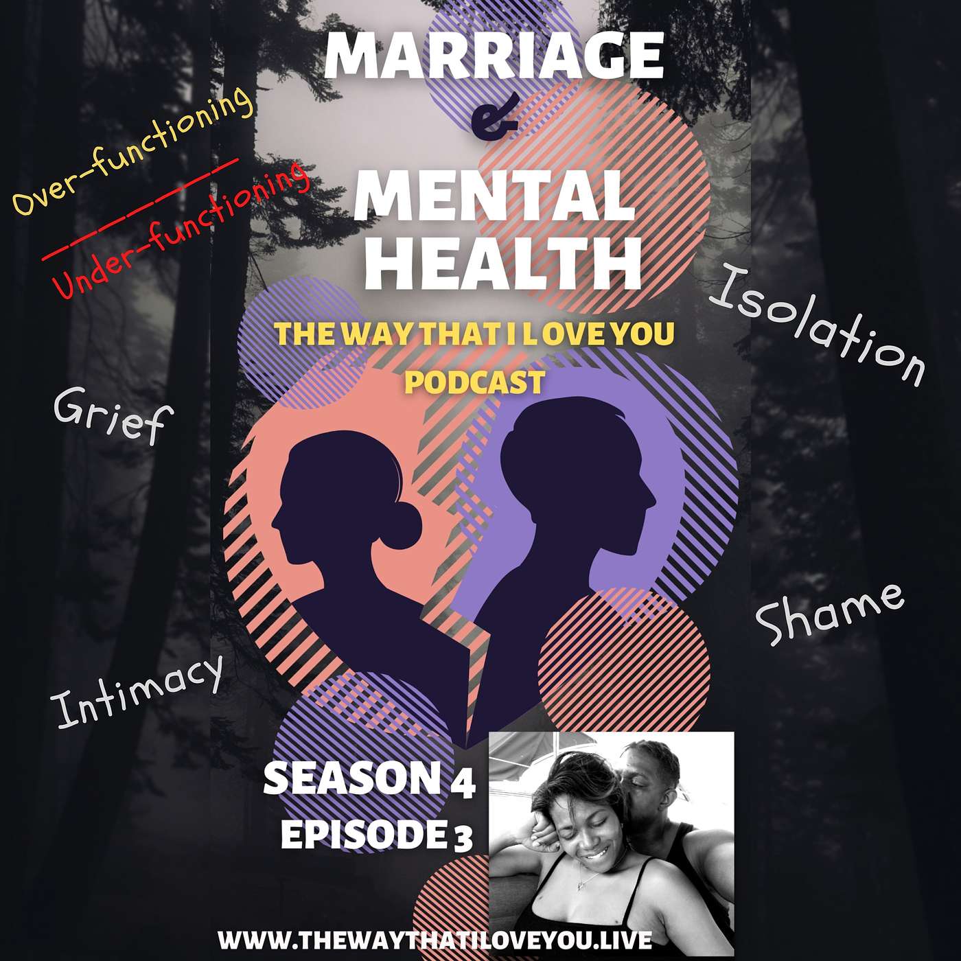 The Way That I Love You Podcast