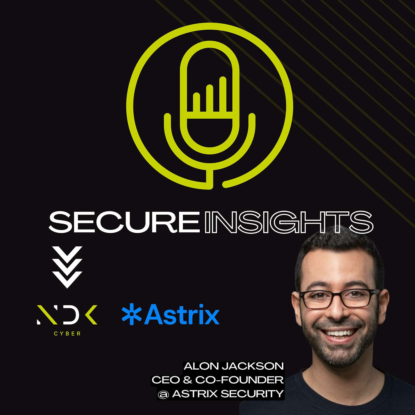 Secure Insights with NDK Cyber