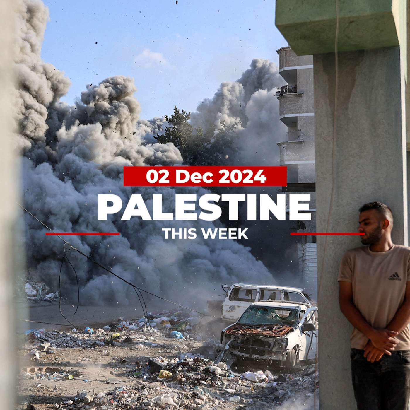 Palestine This Week