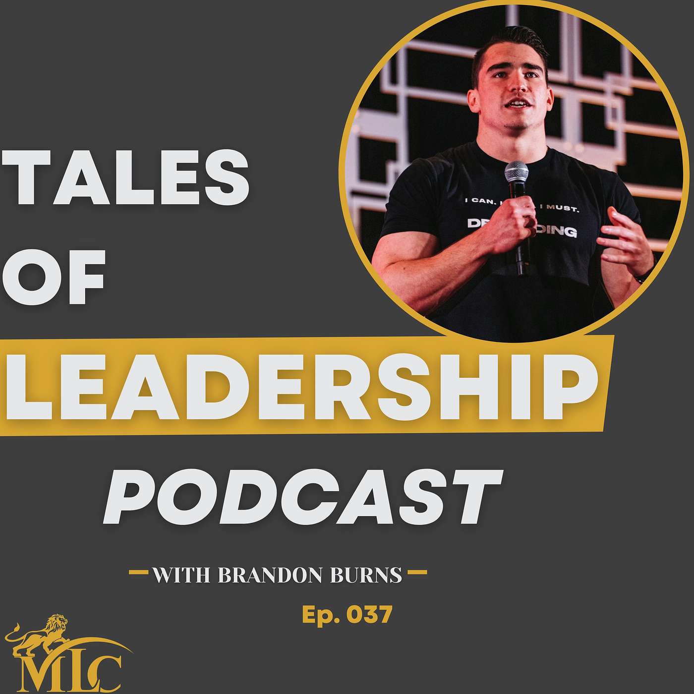 Tales of Leadership