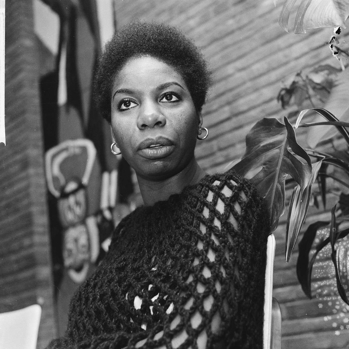 Feeling Good, Feeling Furious: The Spell of Nina Simone Episode Feeling Good, Feeling Furious: The Spell of Nina Simone Episode