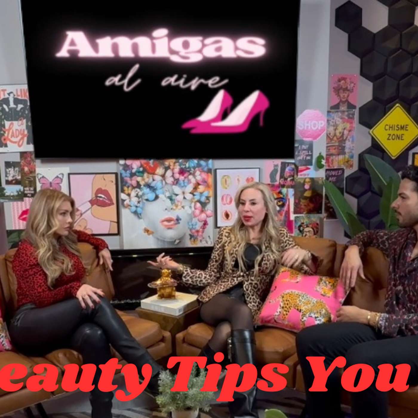 Unlock Gorgeous Hair & Beauty!