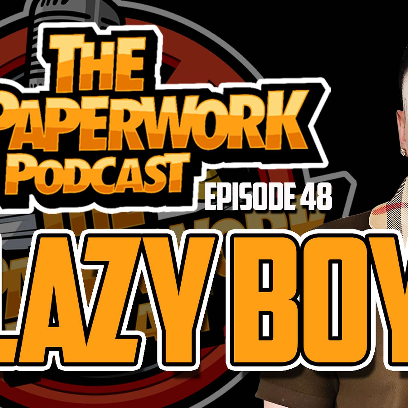 No PaperWork Podcast