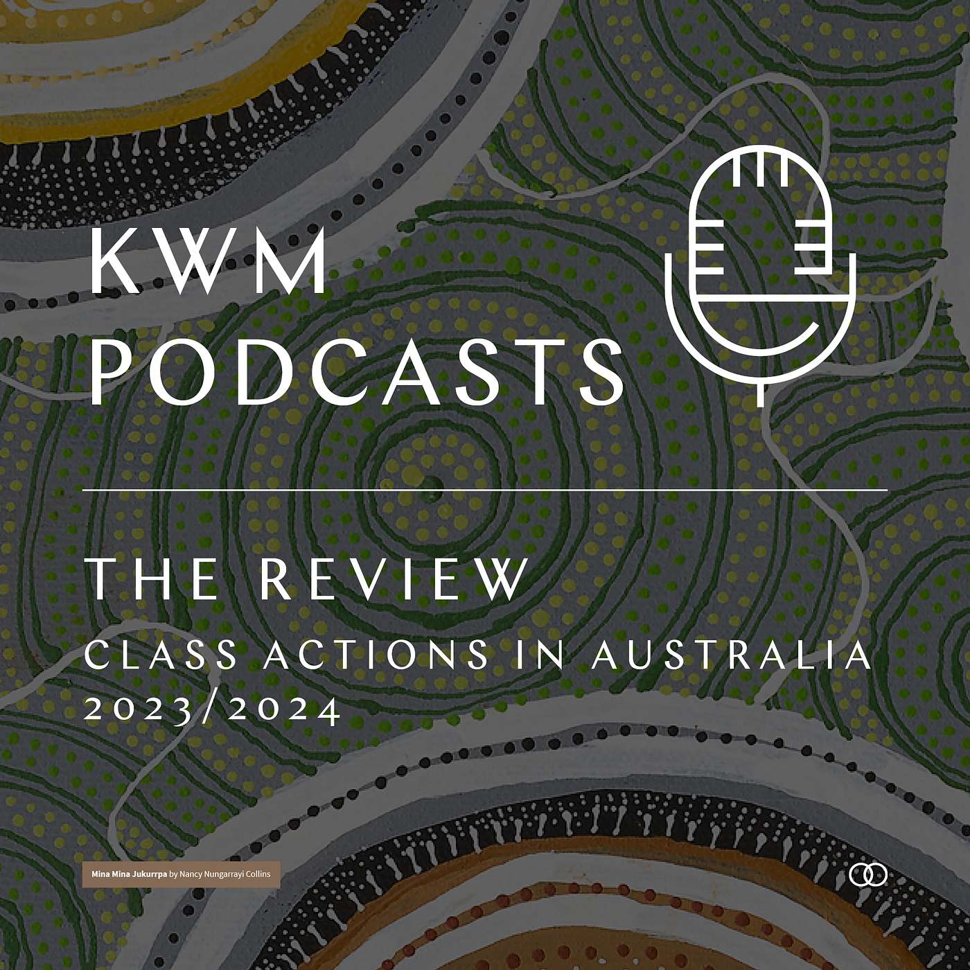 KWM Podcasts
