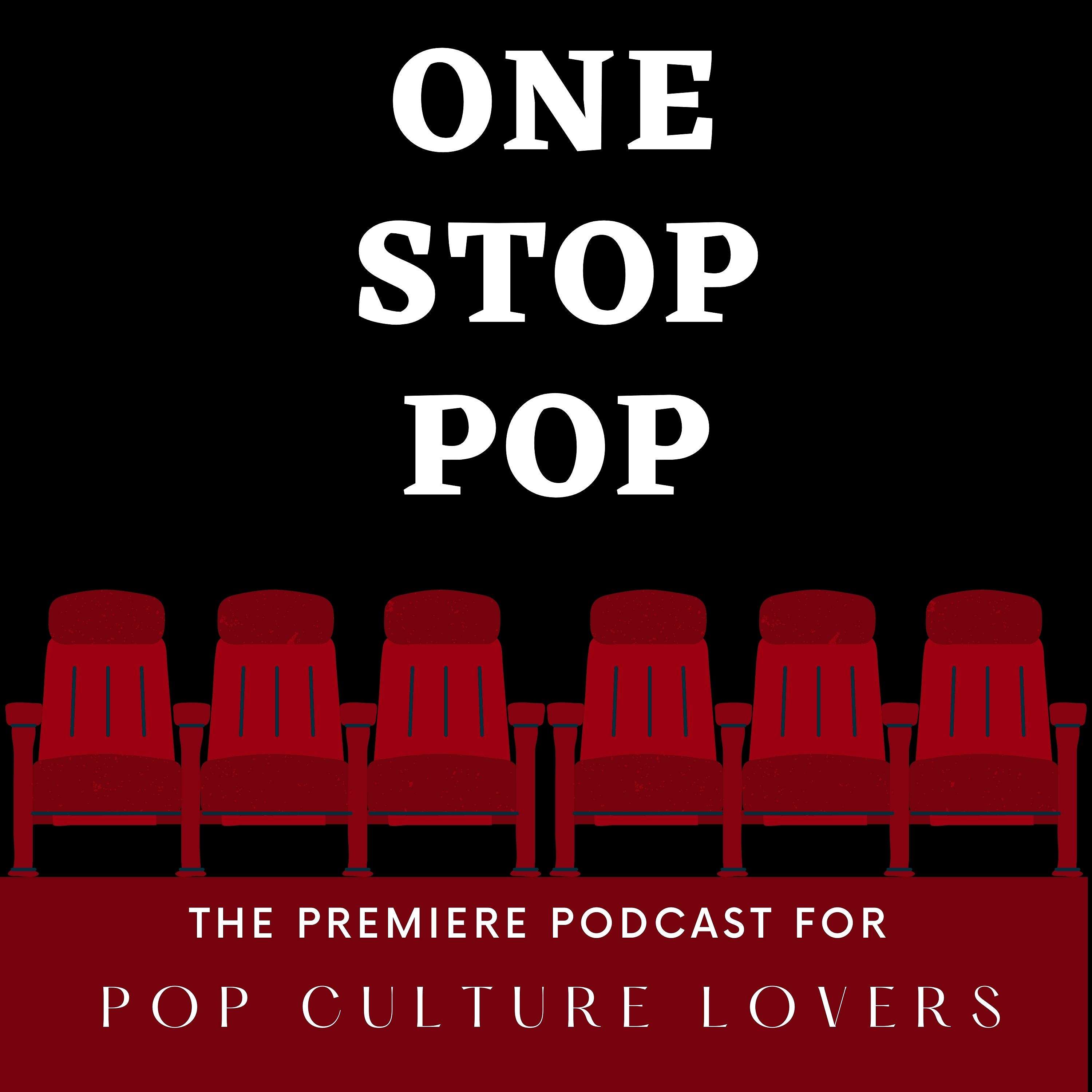 One Stop POP