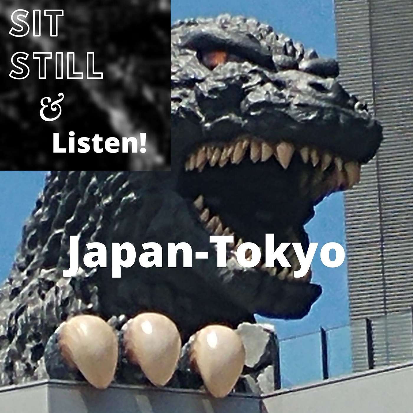 Sit Still and Listen!