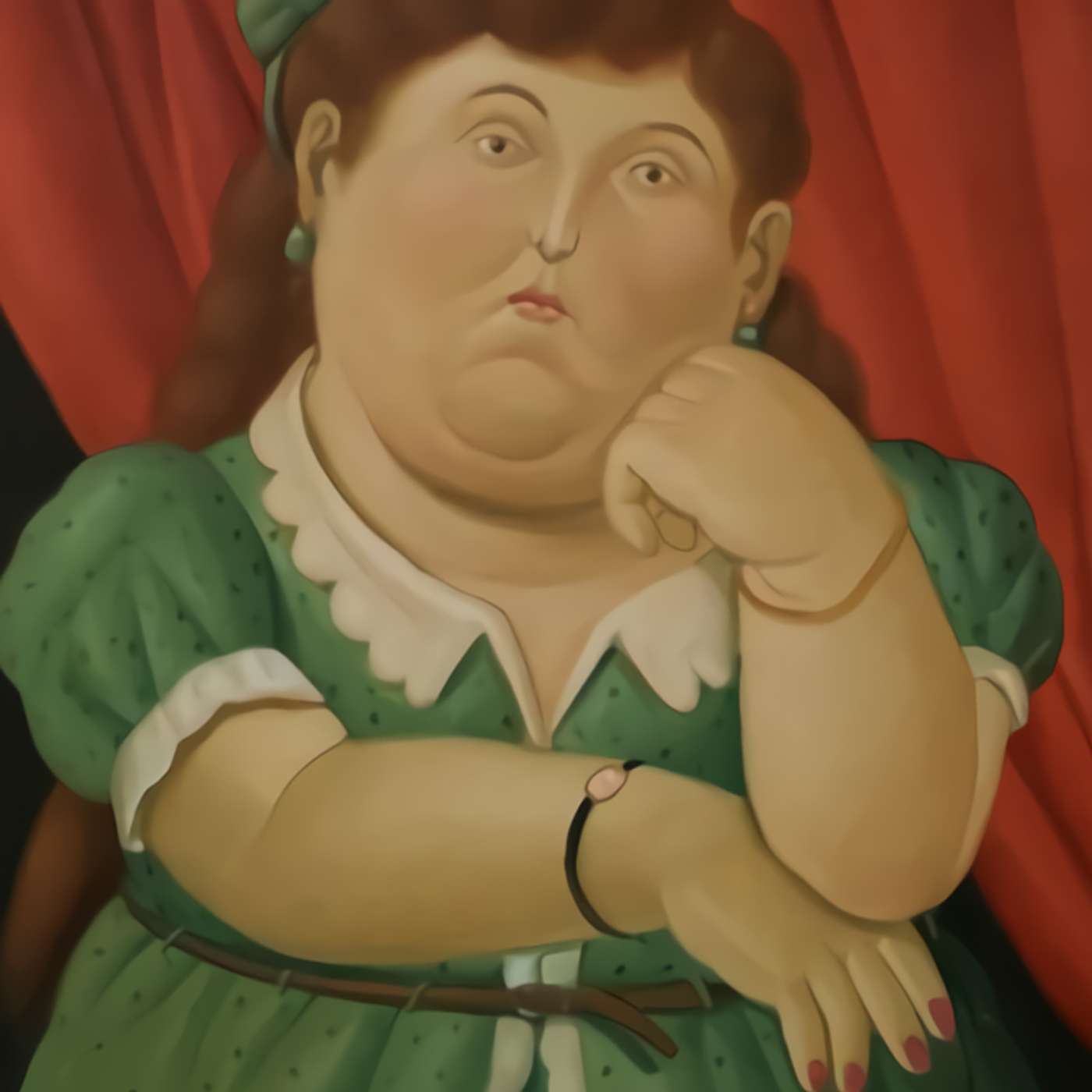 Art Dealer Diaries Podcast