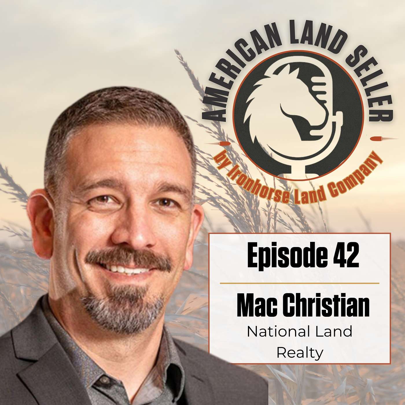 American Land Seller Podcast