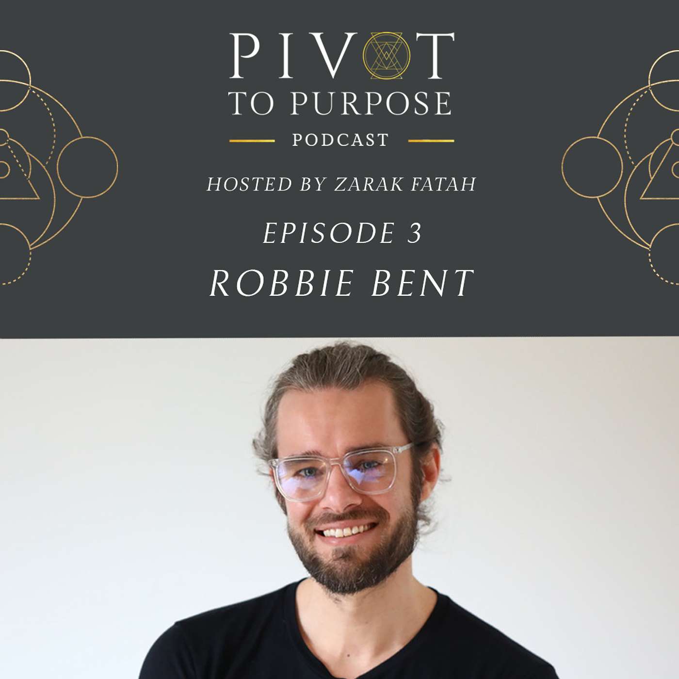 The Path: A Personal Development Podcast for Entrepreneurs