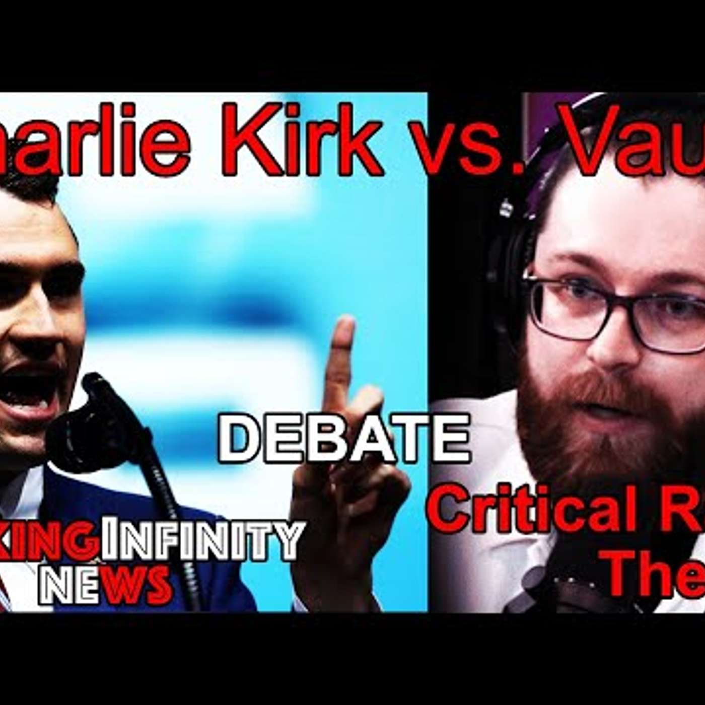 Waking Infinity News