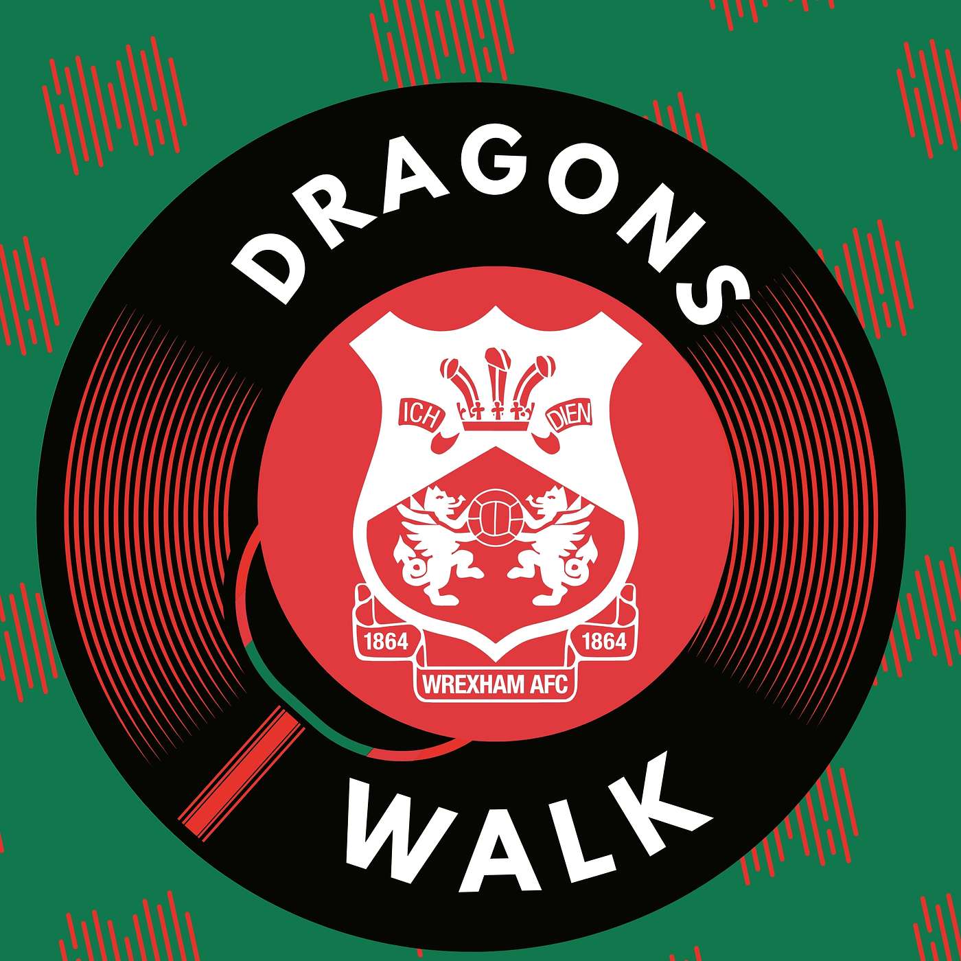 Championship Terrace Talk