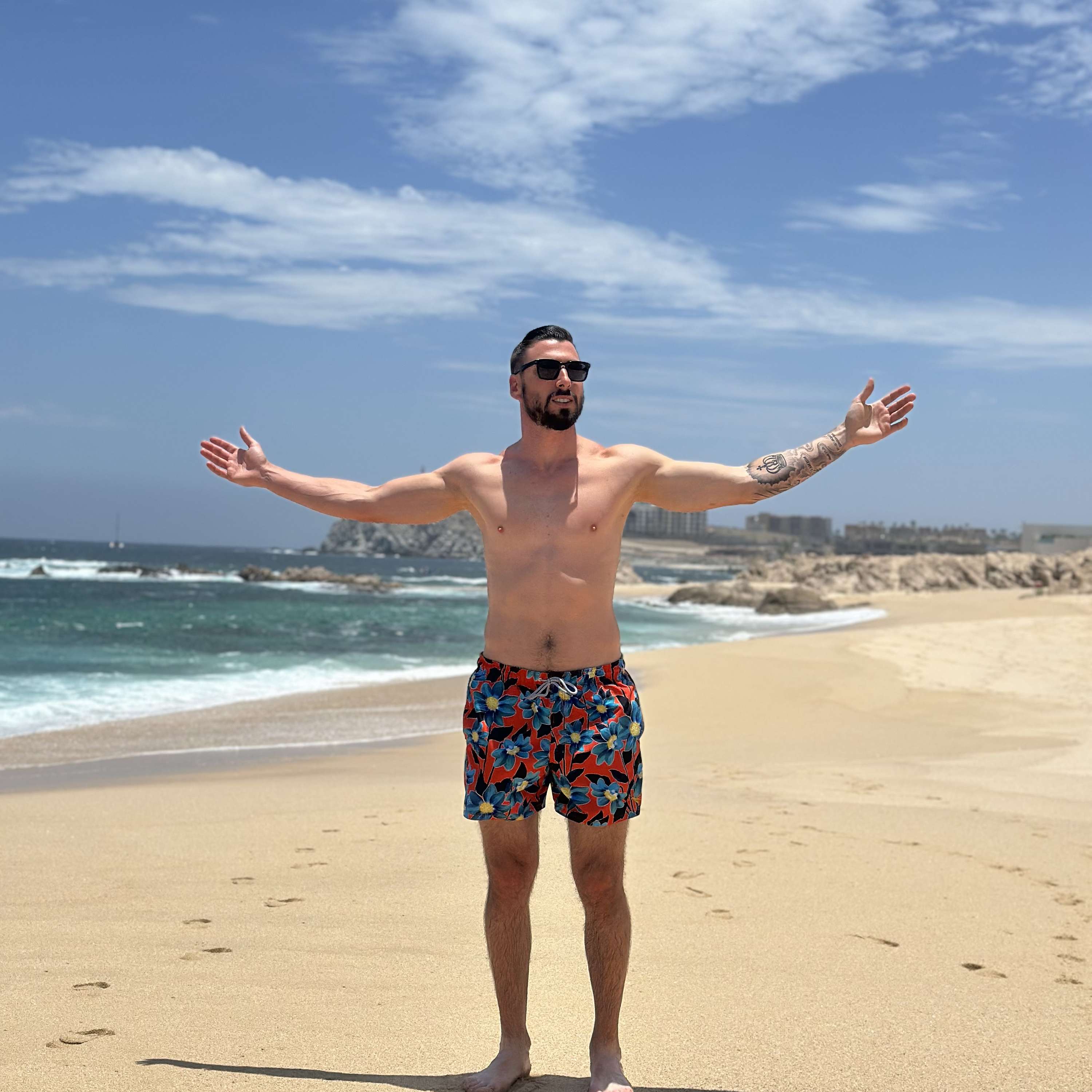 The Michael Vincent Mindset Podcast