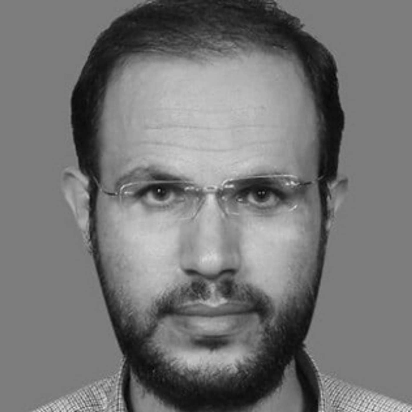 EP 11: Odysseas reads poems by AJ Layon and Refaat Alareer