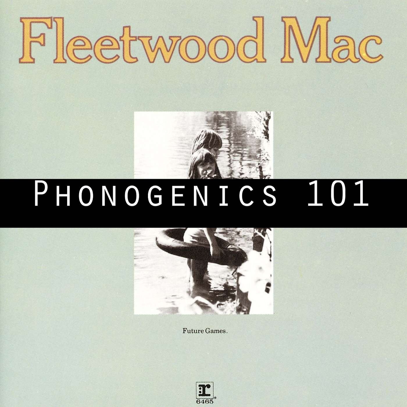Discussing Fleetwood Mac 'Future Games' track by track