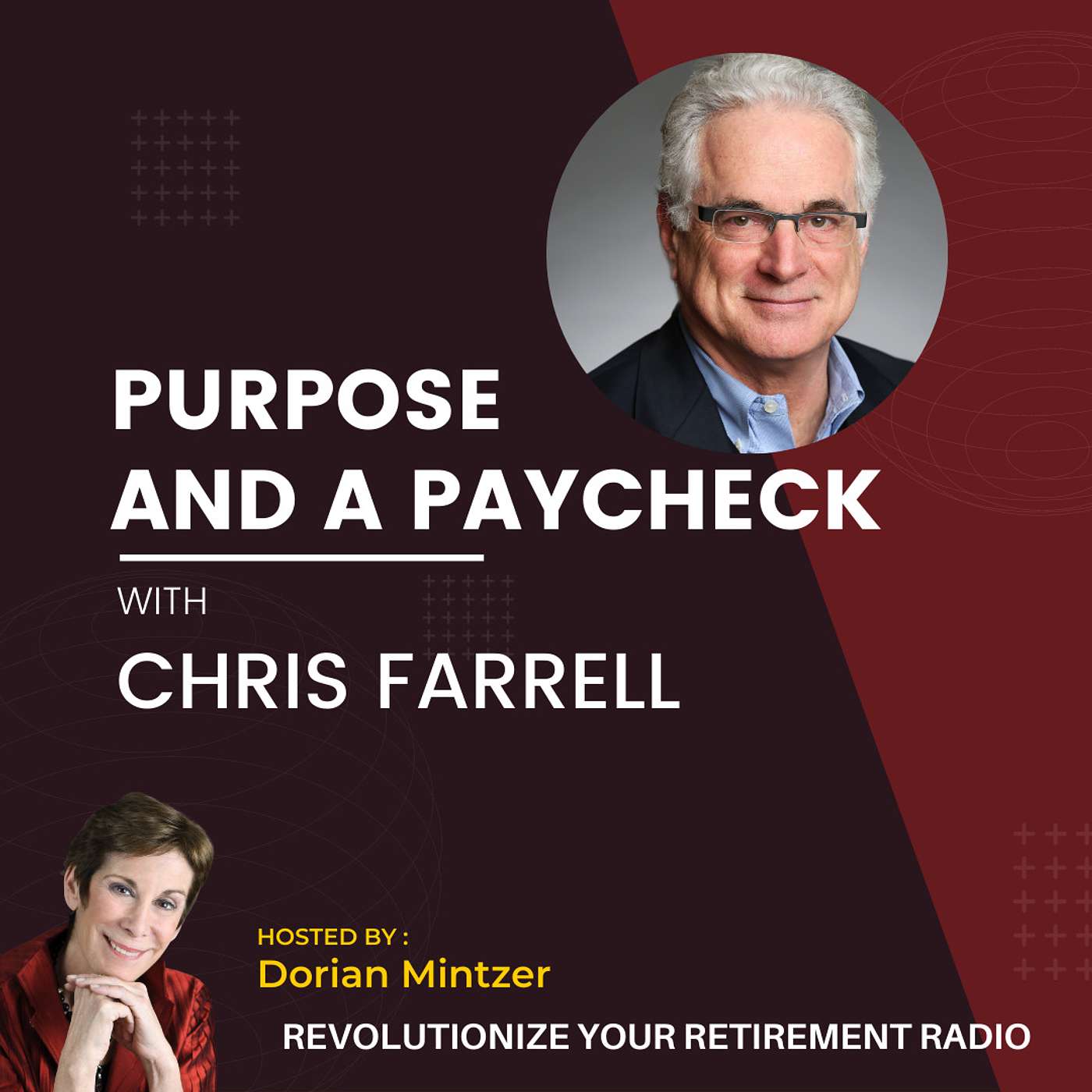 Revolutionize Your Retirement Radio