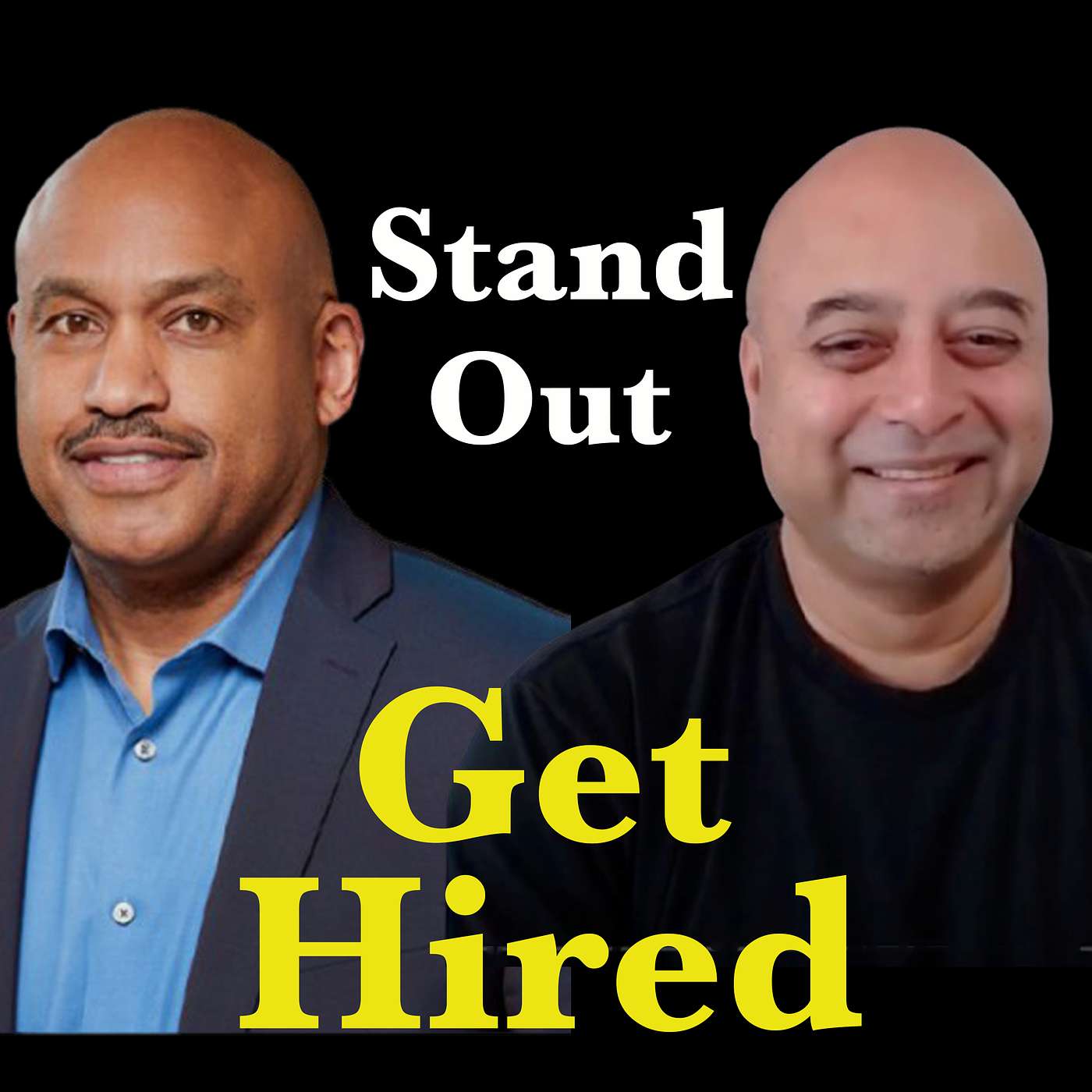 Career Starter with Ashley Misquitta