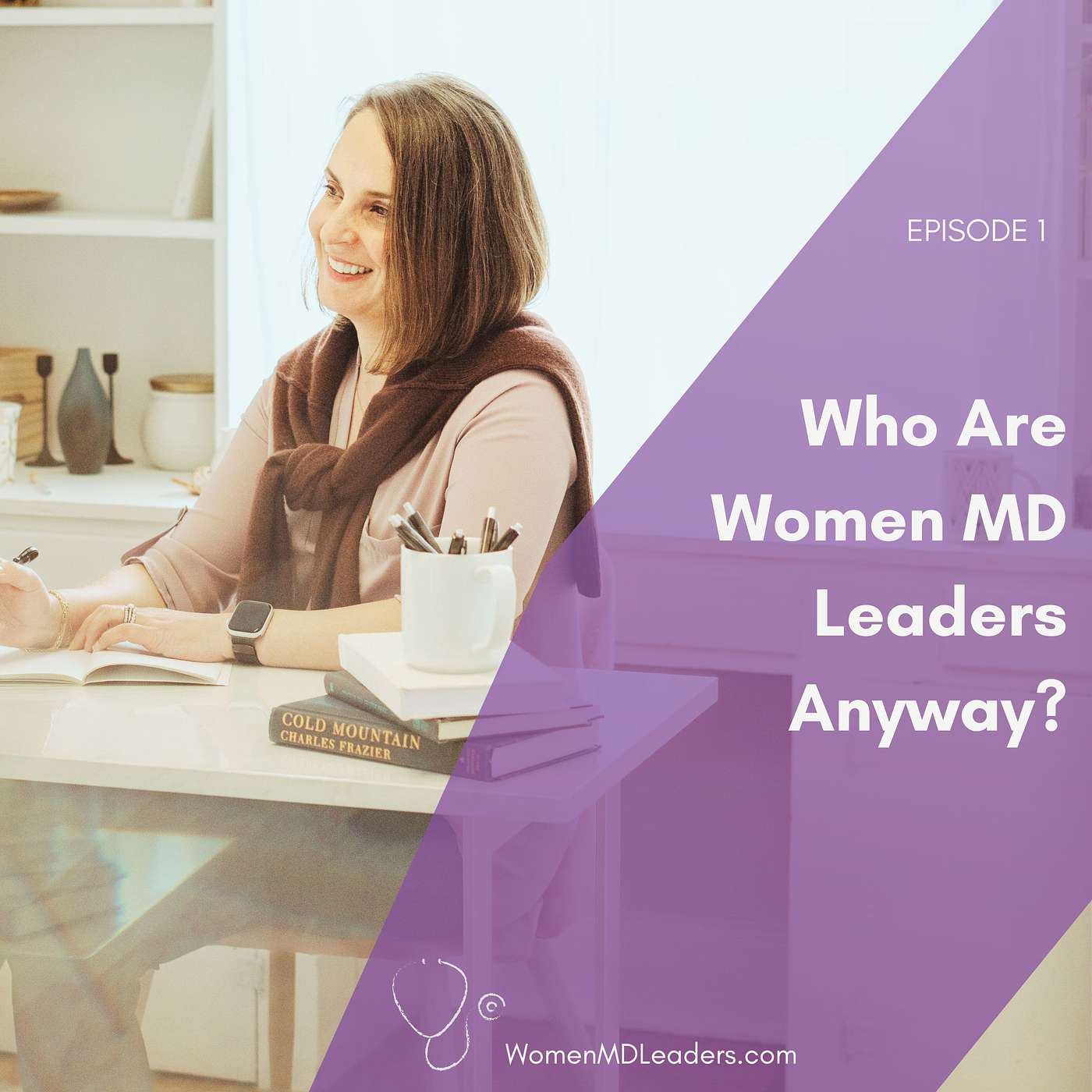 1: Who Are Women MD Leaders Anyway? 1: Who Are Women MD Leaders Anyway?