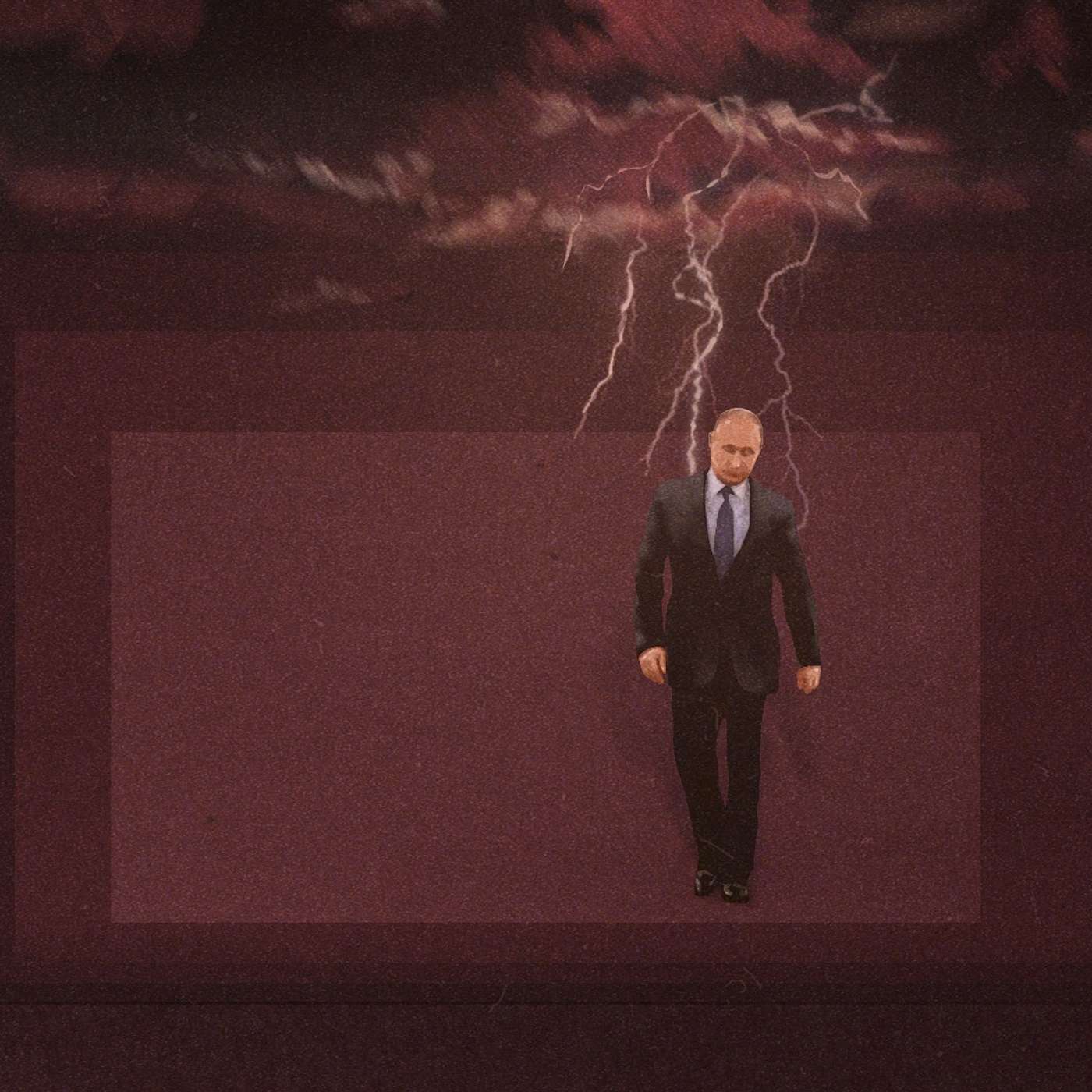 Война не слушается российских властей. Что будет дальше