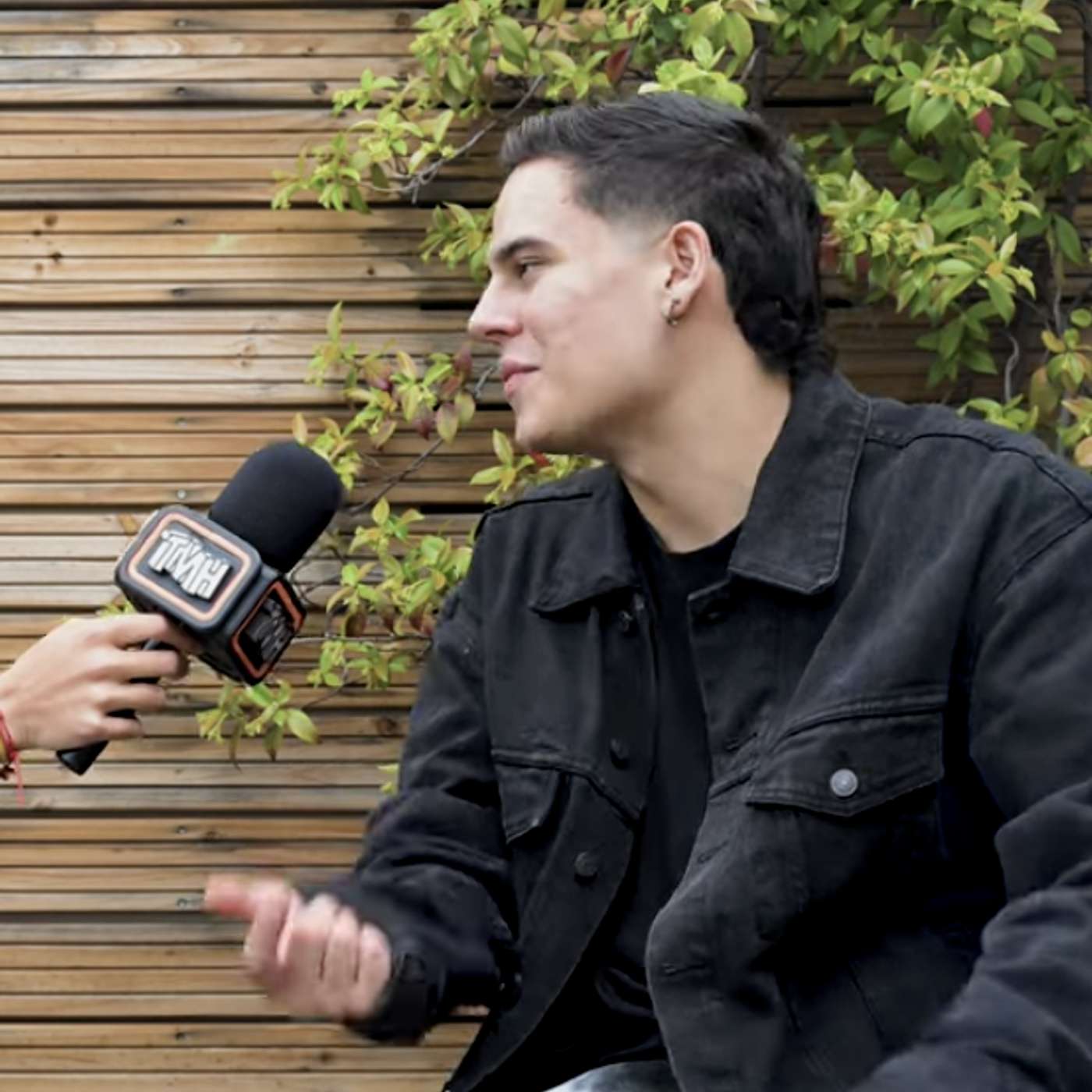 Entrevista a Miguel Bueno: "Con SOLCITO hay un norte más fijo, una meta en mi carrera"