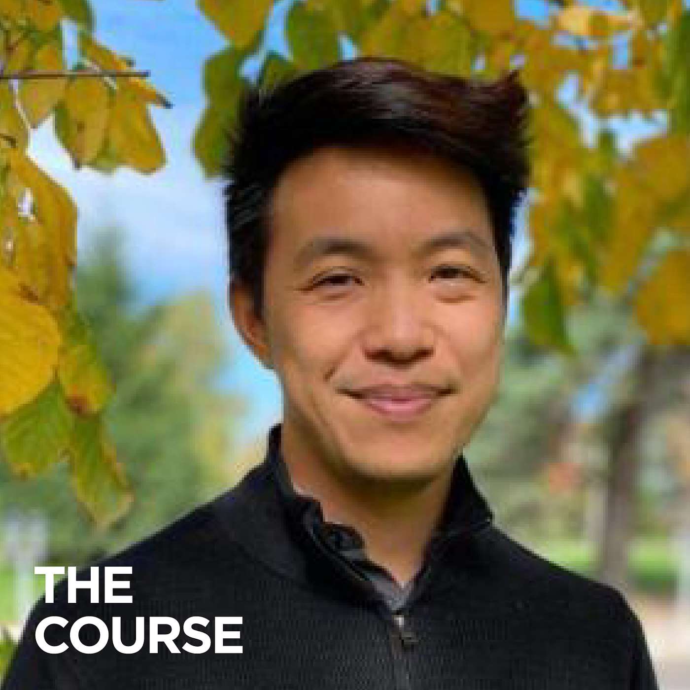 Episode 38 - Darryl Li : "The additional virtue of not being untrue."