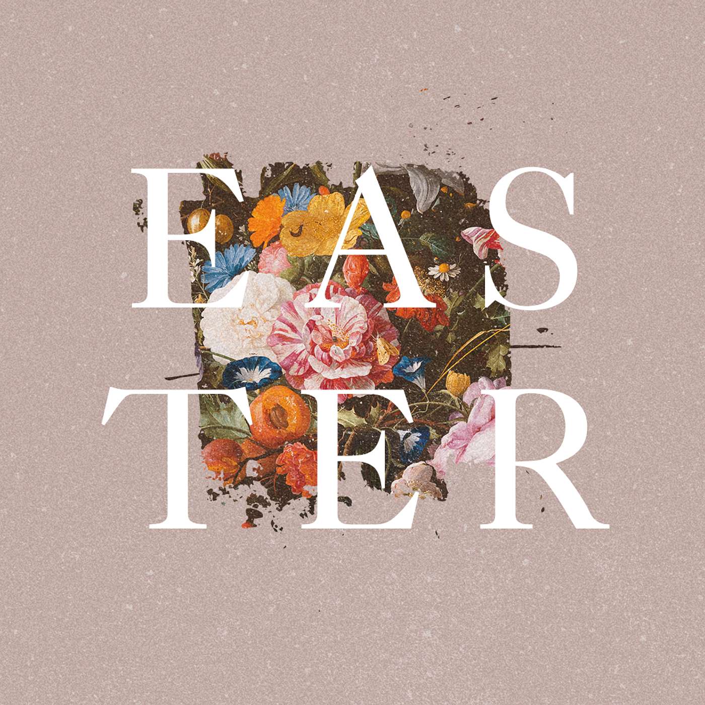 Easter Sunday - He Is Risen!