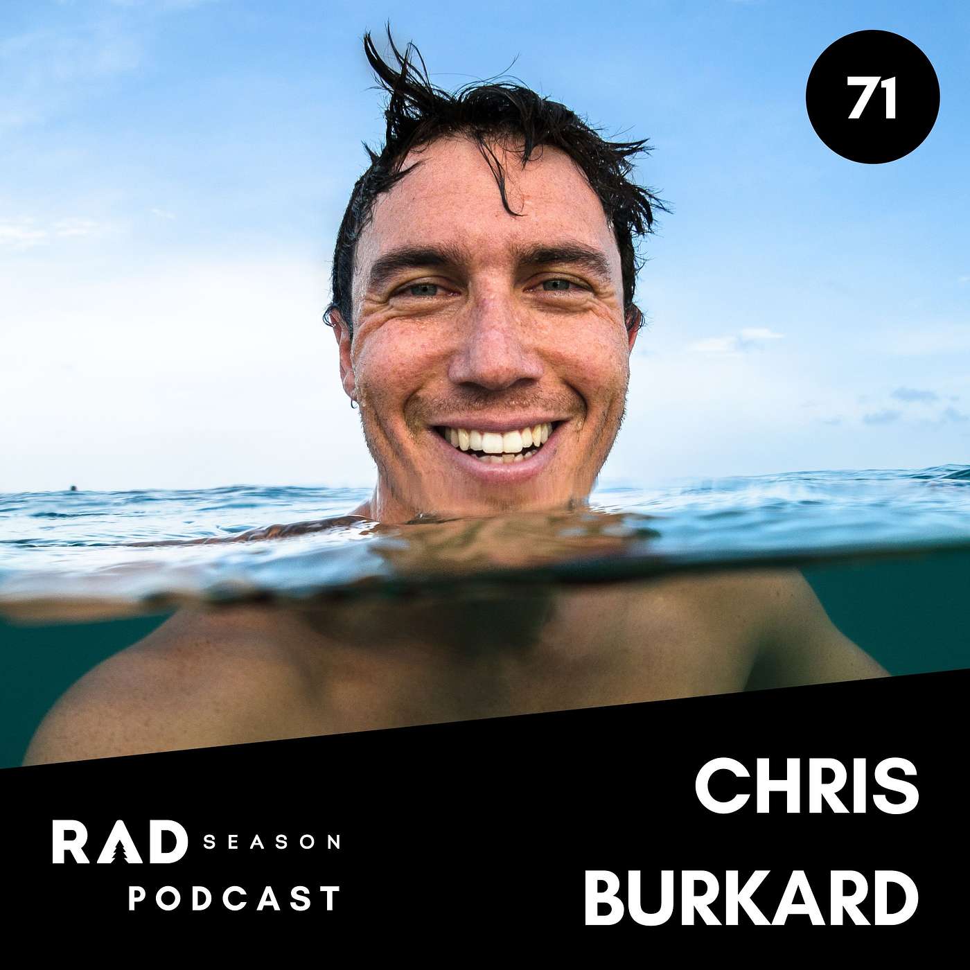Rad Season Action Sports Podcast