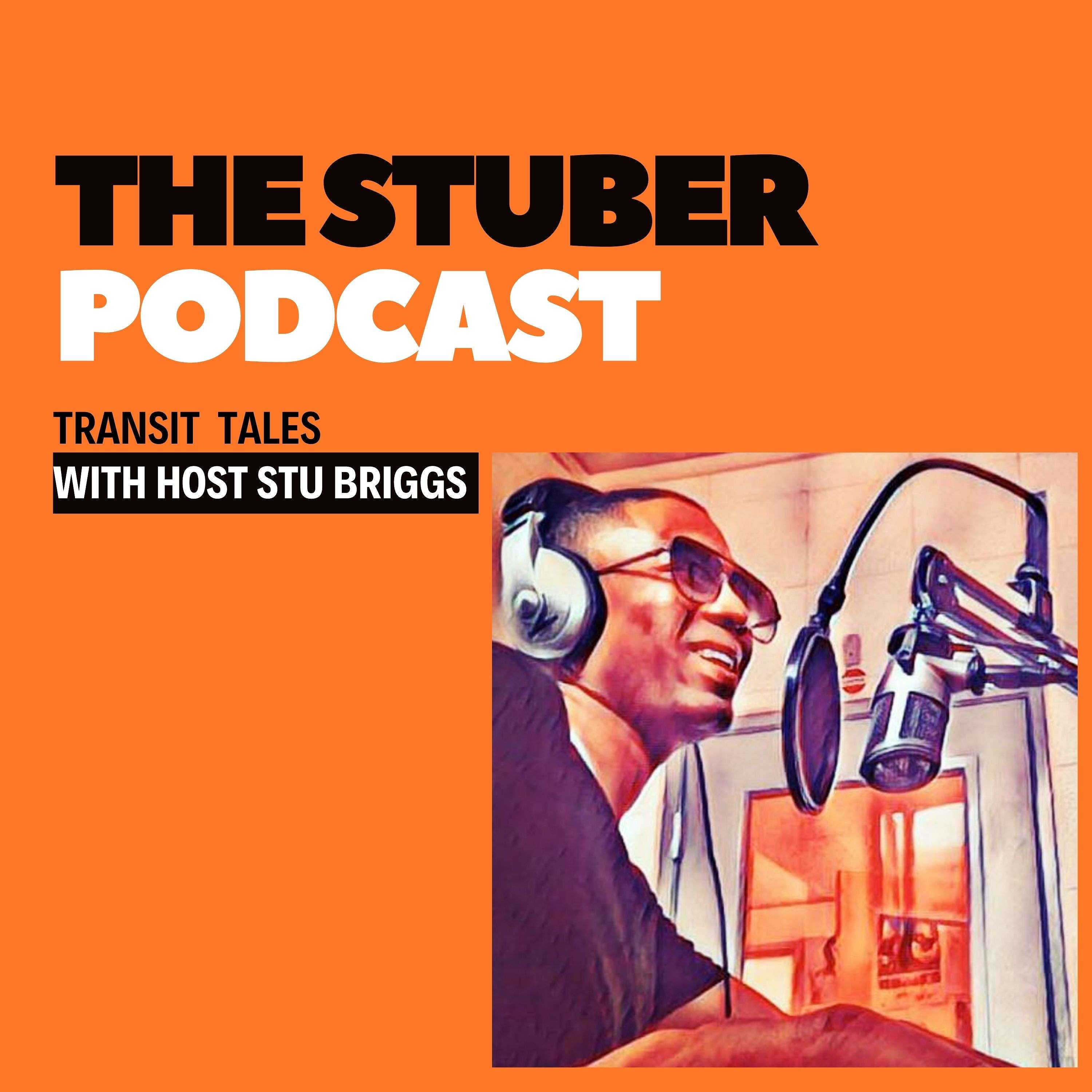 The STUber Podcast