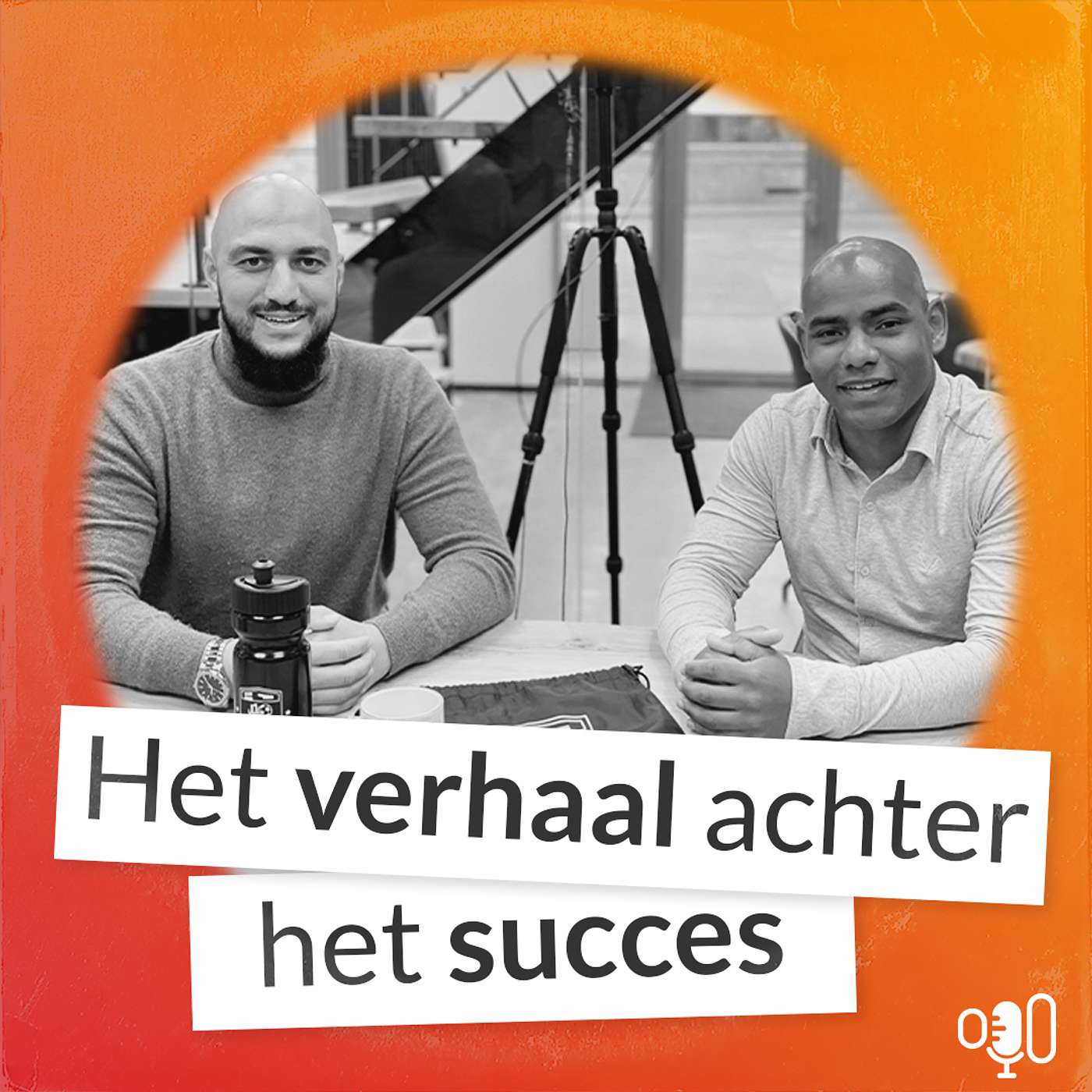 S1E26: Yassine Assa & GIllian Justiana (AJ Soccerdreams)