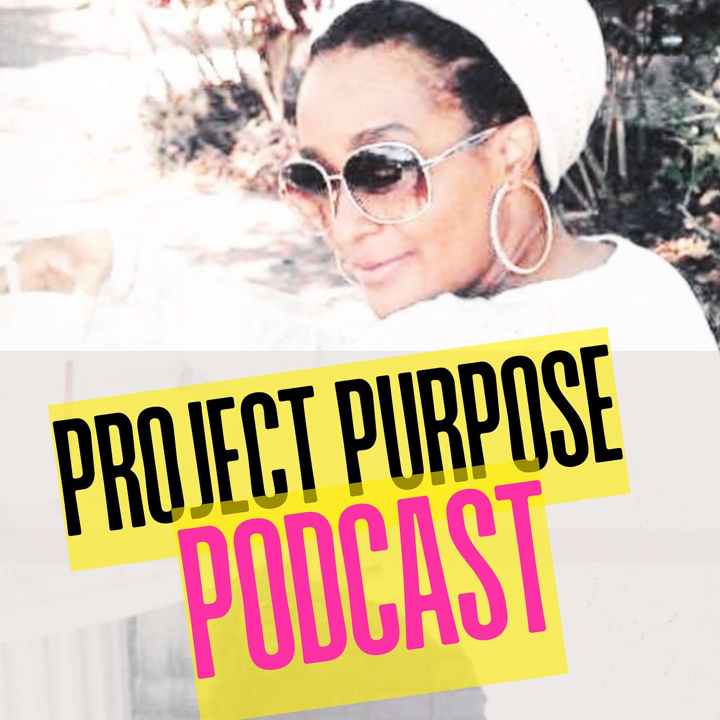 New here? Start with The Purpose Clarity Series! 🎧 episode artwork