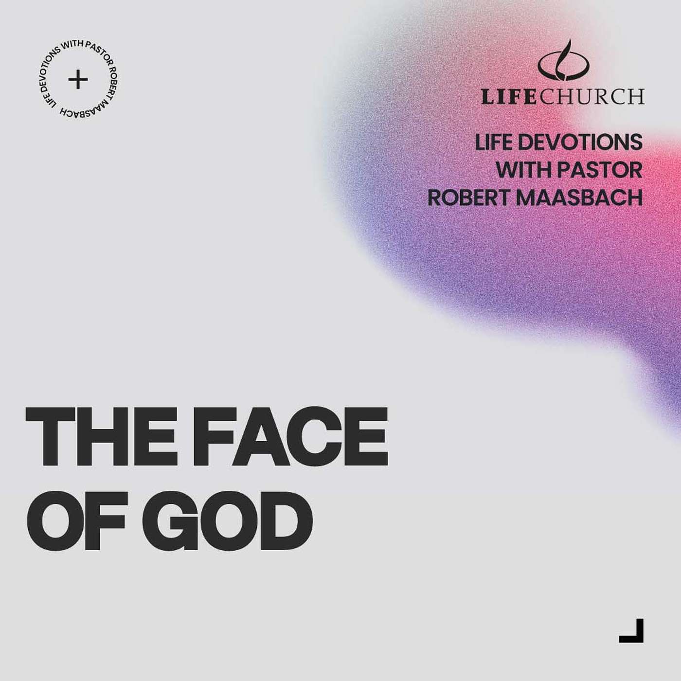 The Face Of God - 8.3.25