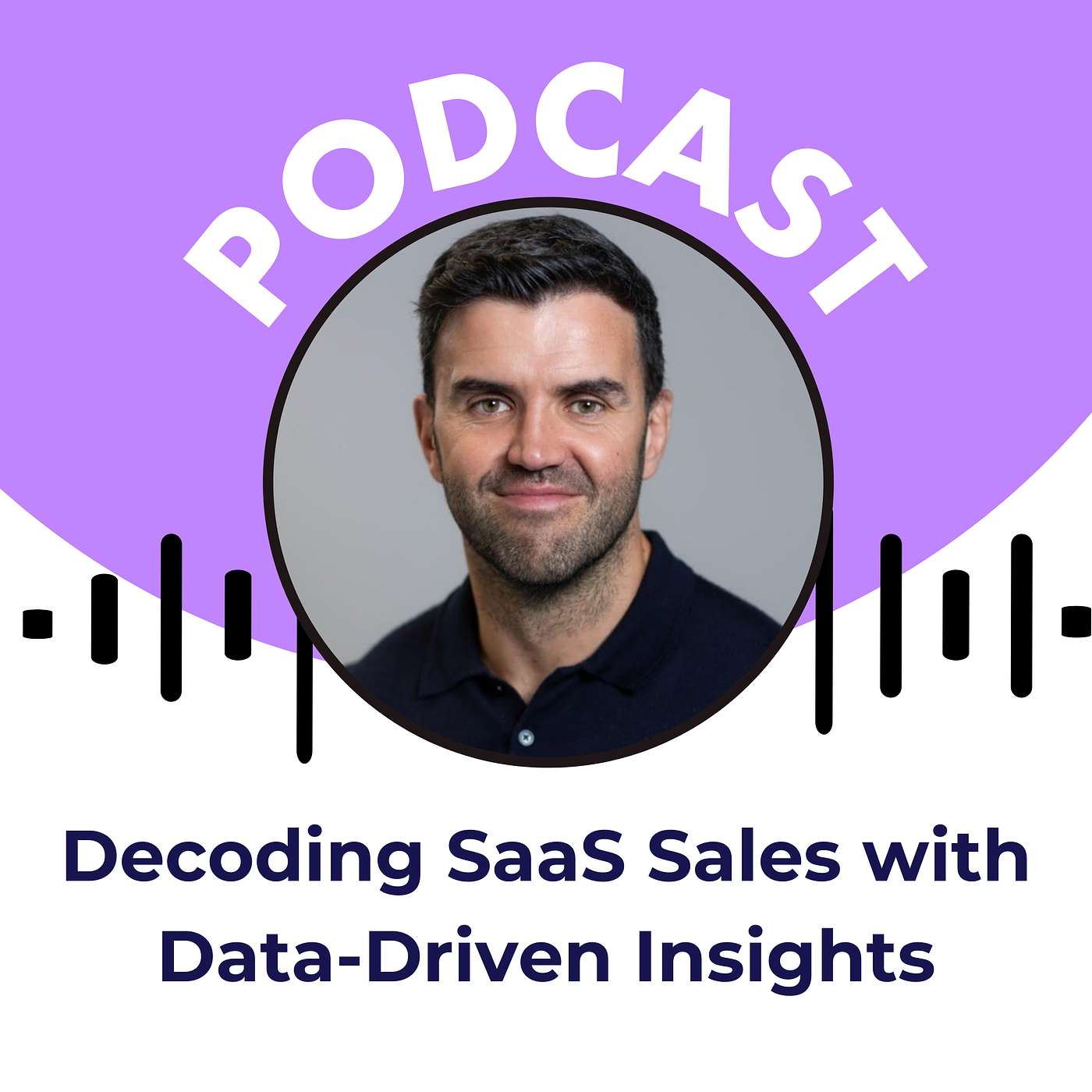 Decoding SaaS Sales with Data-Driven Insights: A deep dive with Martin Garvey from Gong