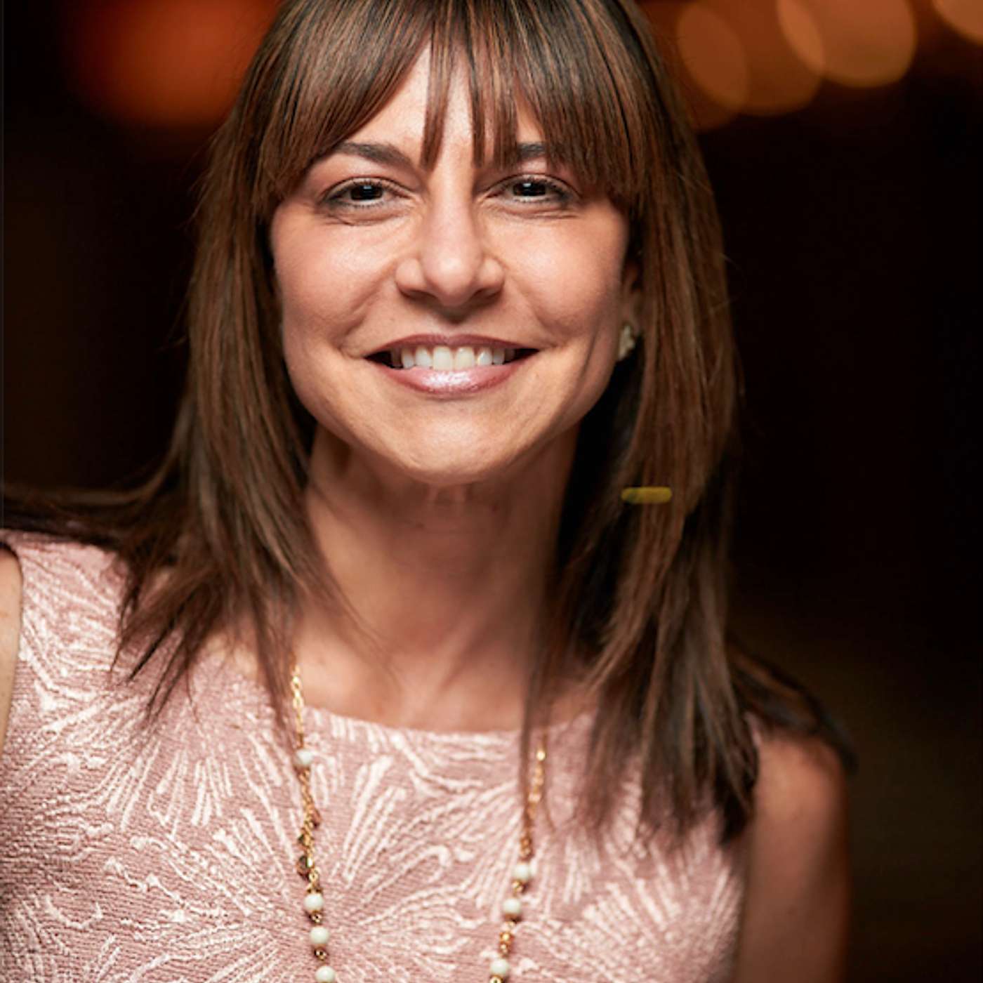 Cancer: The Gift That Keeps Giving our guest: Kim Guenther, Stage 4 Leukemia Survivor