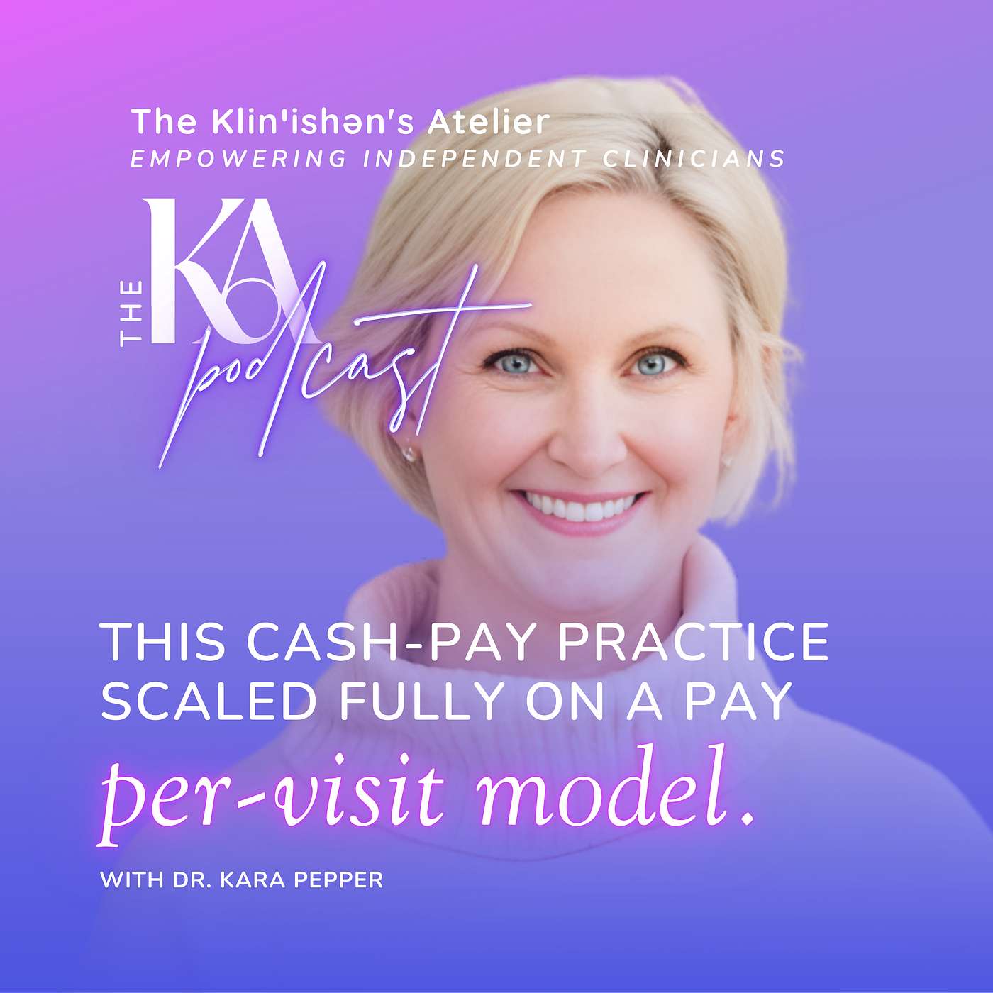 The Kli\'nishen\'s Atelier